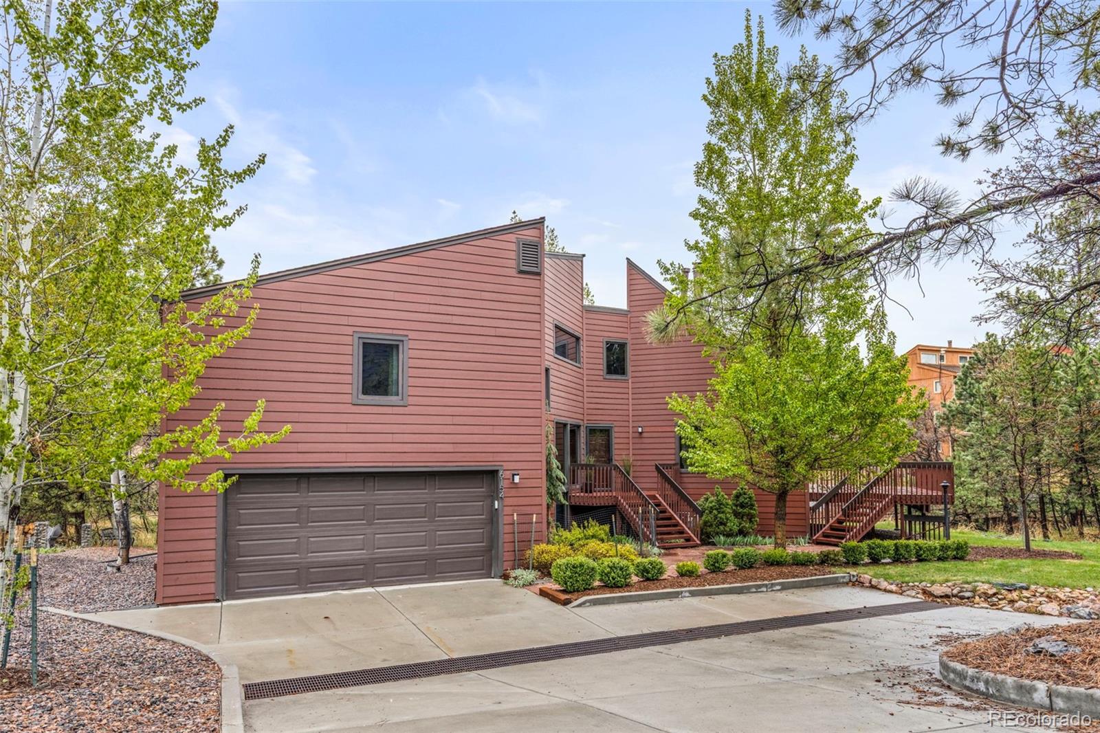 MLS Image #1 for 6154 n beckwourth court,parker, Colorado