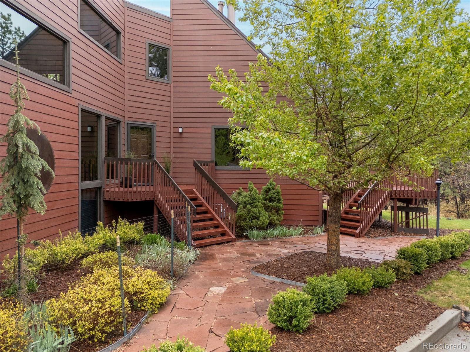 MLS Image #3 for 6154 n beckwourth court,parker, Colorado