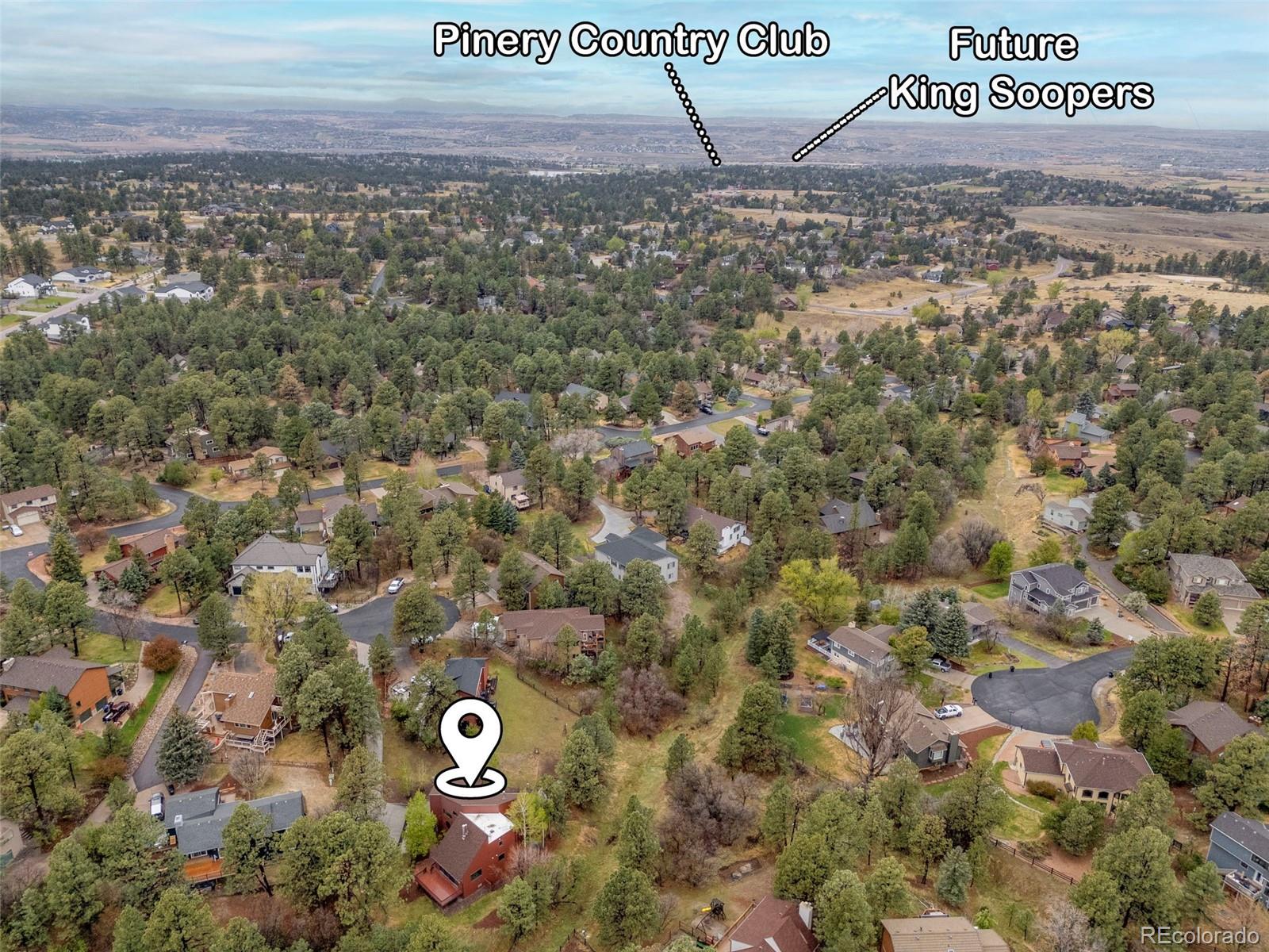 MLS Image #45 for 6154 n beckwourth court,parker, Colorado