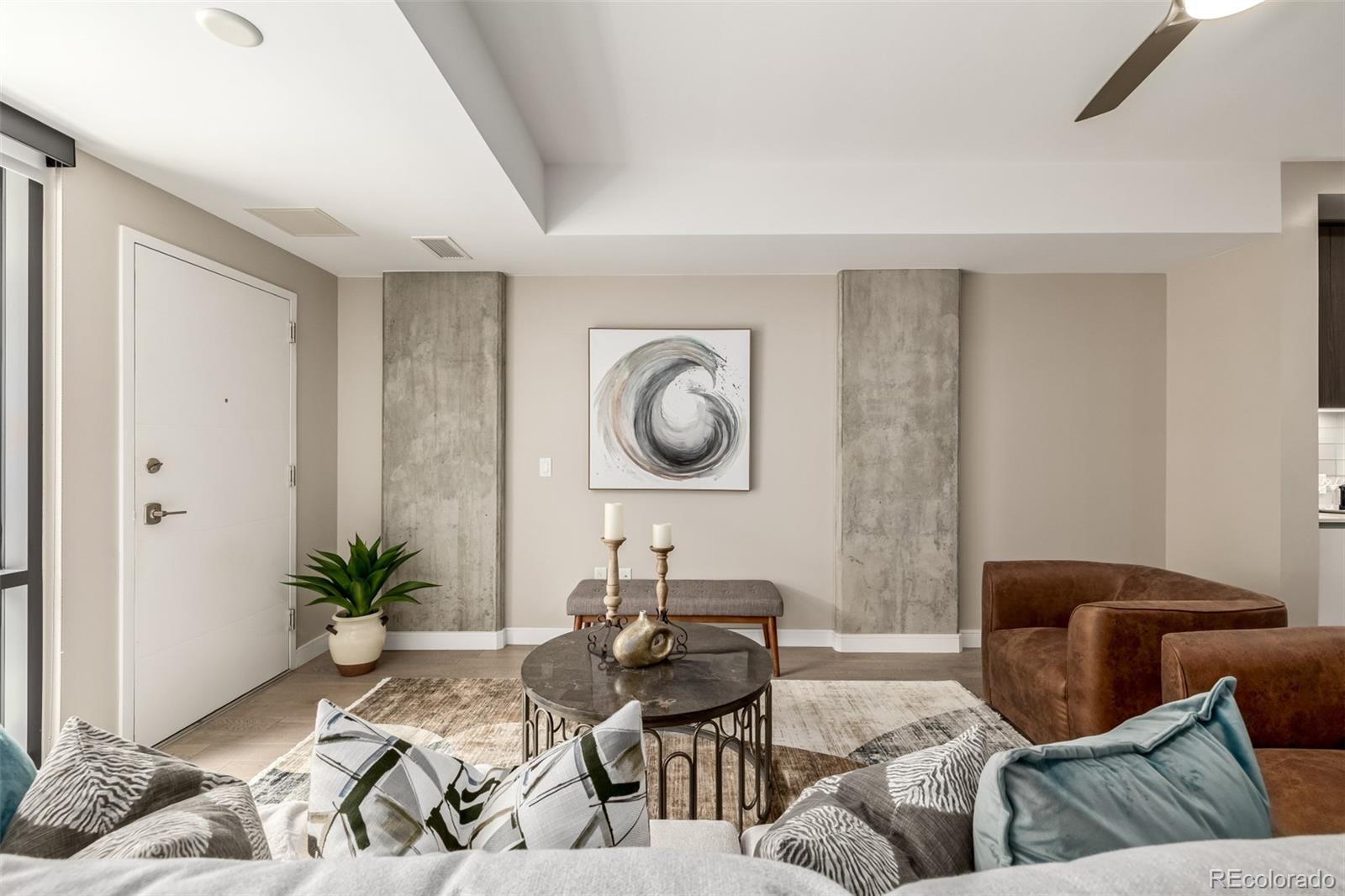 MLS Image #2 for 4200 w 17th avenue 233,denver, Colorado