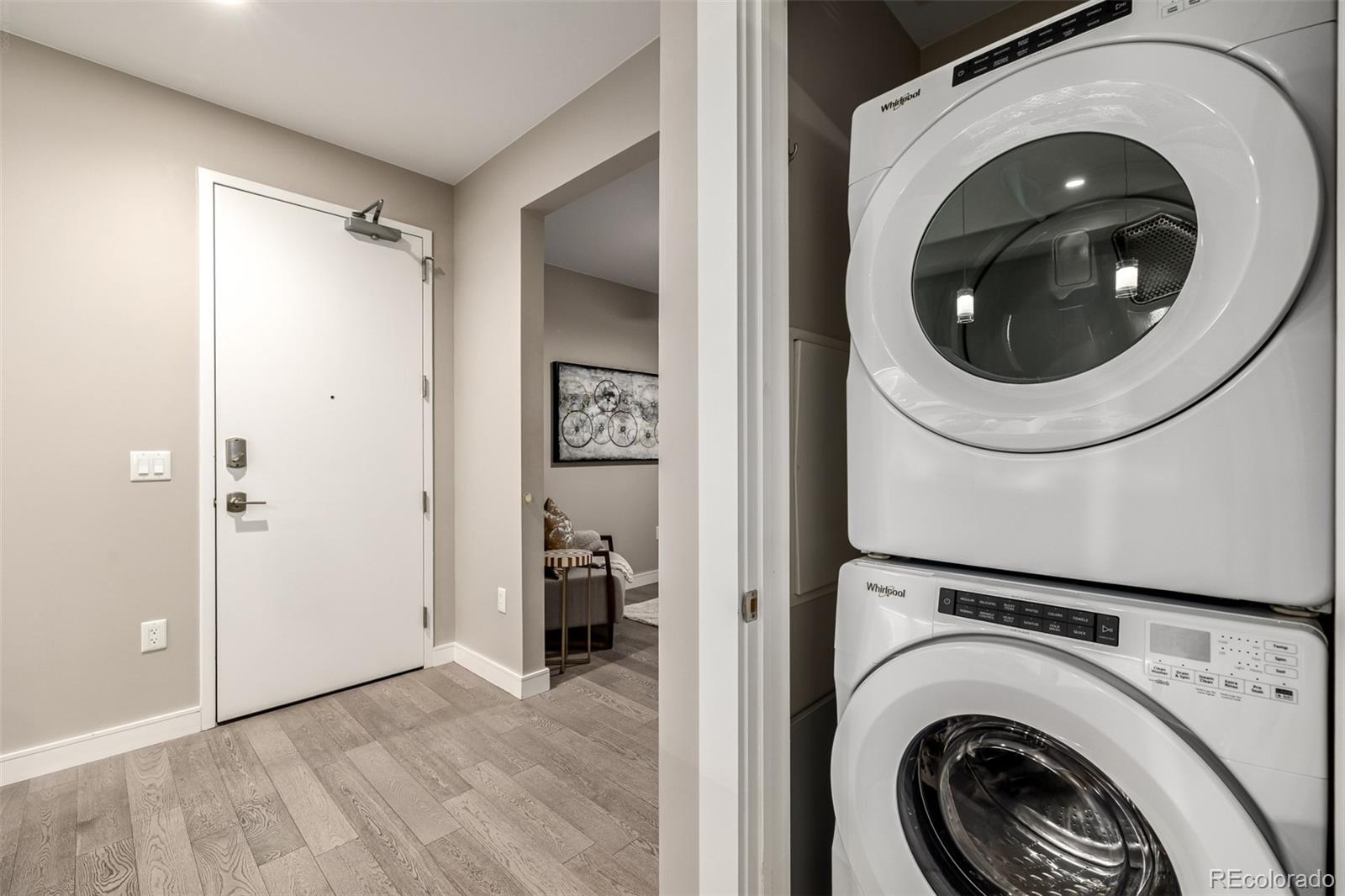MLS Image #3 for 4200 w 17th avenue 233,denver, Colorado