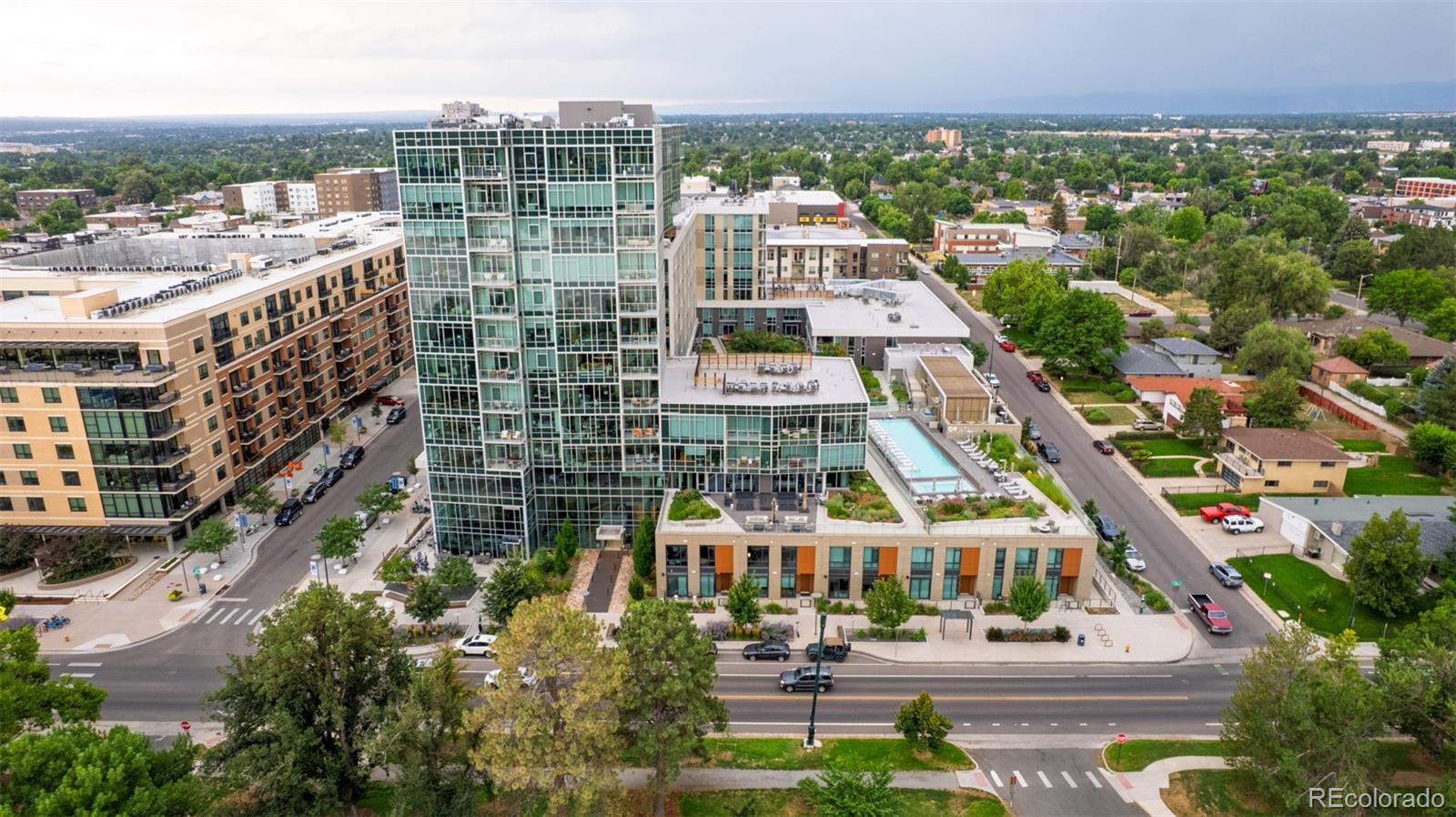 MLS Image #5 for 4200 w 17th avenue 233,denver, Colorado