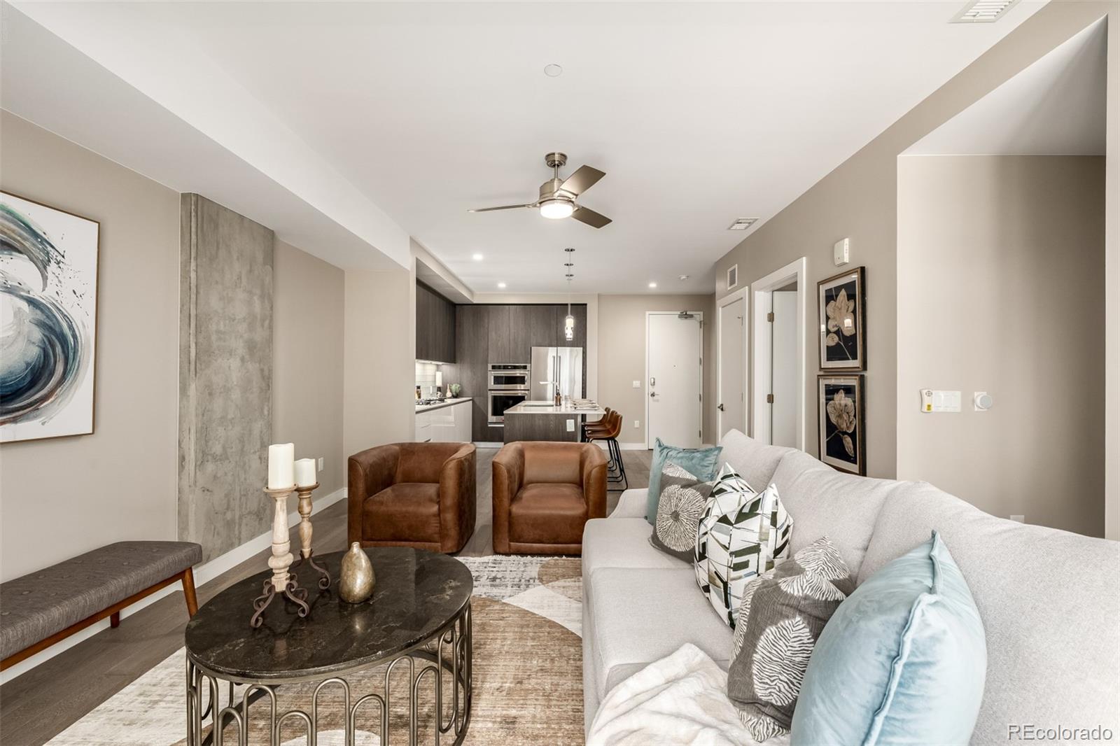 MLS Image #6 for 4200 w 17th avenue 233,denver, Colorado
