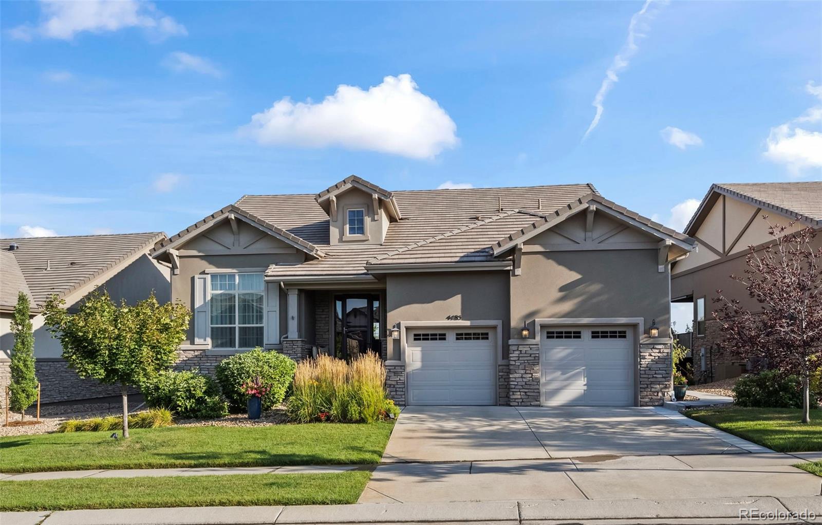 MLS Image #0 for 4485  san luis way,broomfield, Colorado