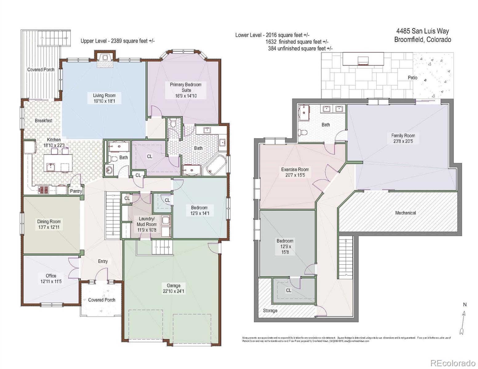 MLS Image #46 for 4485  san luis way,broomfield, Colorado