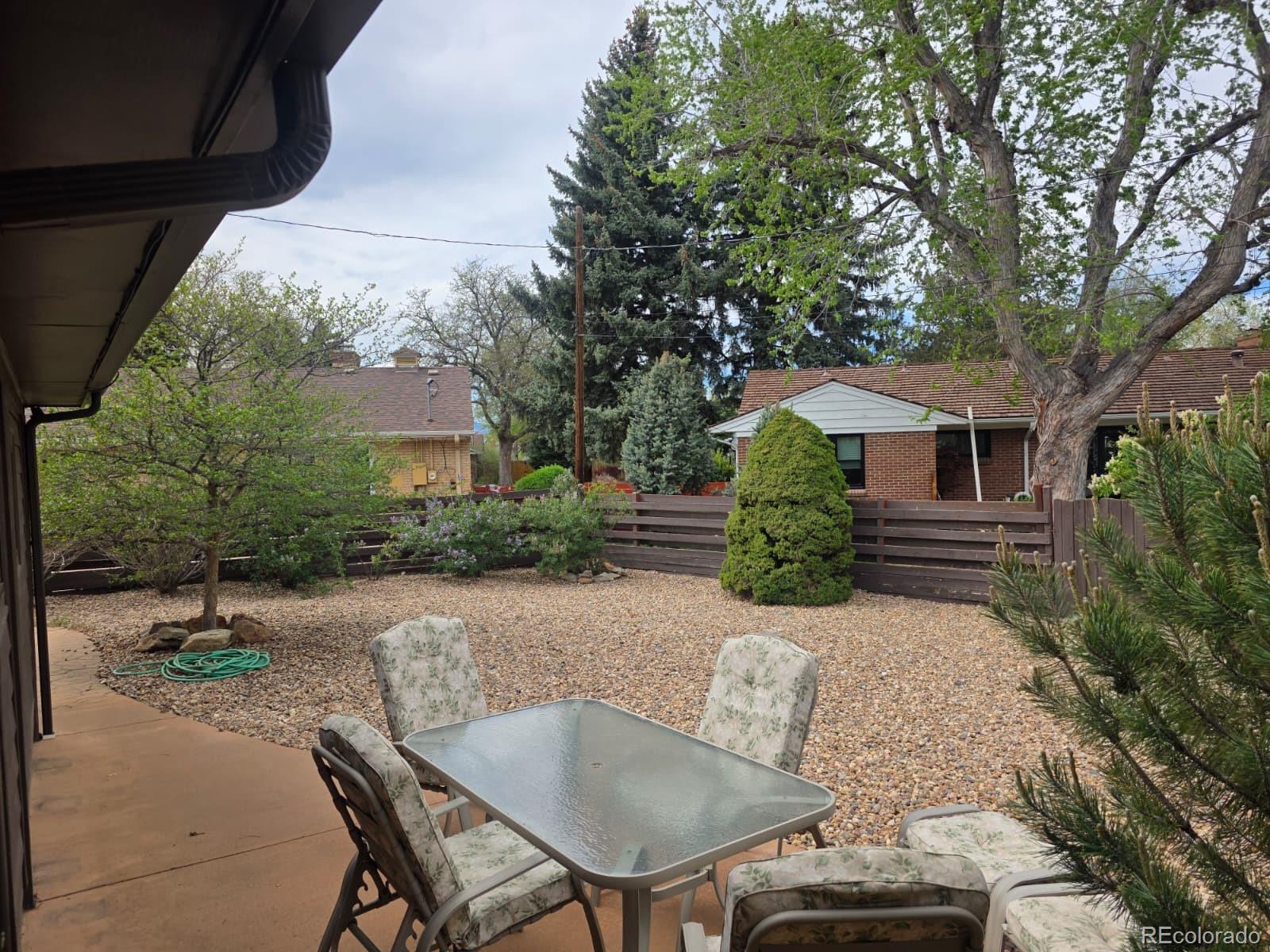 MLS Image #38 for 8515  meadowlark drive,lakewood, Colorado
