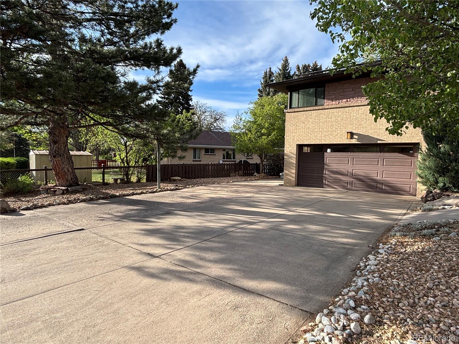 MLS Image #43 for 8515  meadowlark drive,lakewood, Colorado