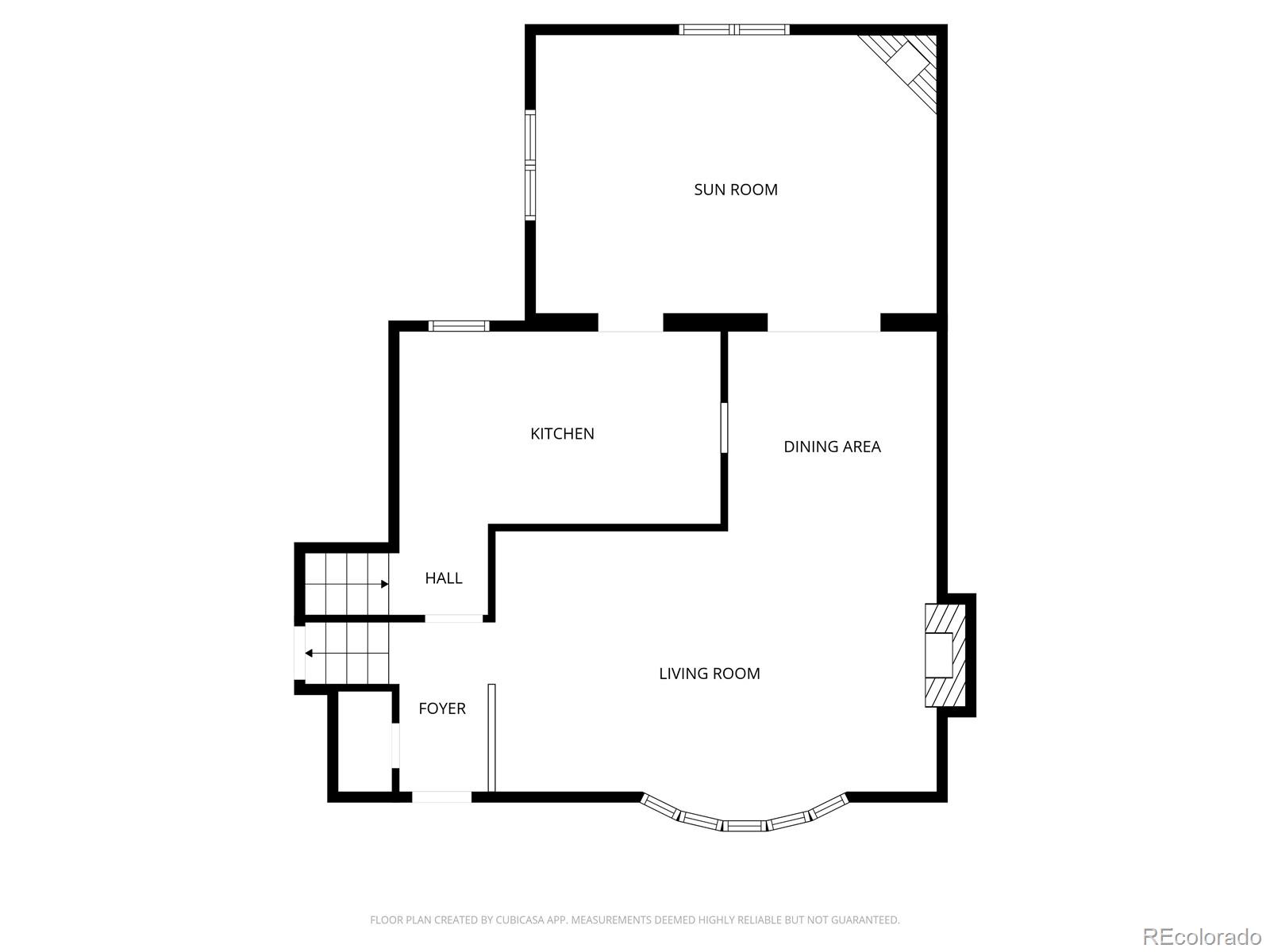 MLS Image #46 for 8515  meadowlark drive,lakewood, Colorado