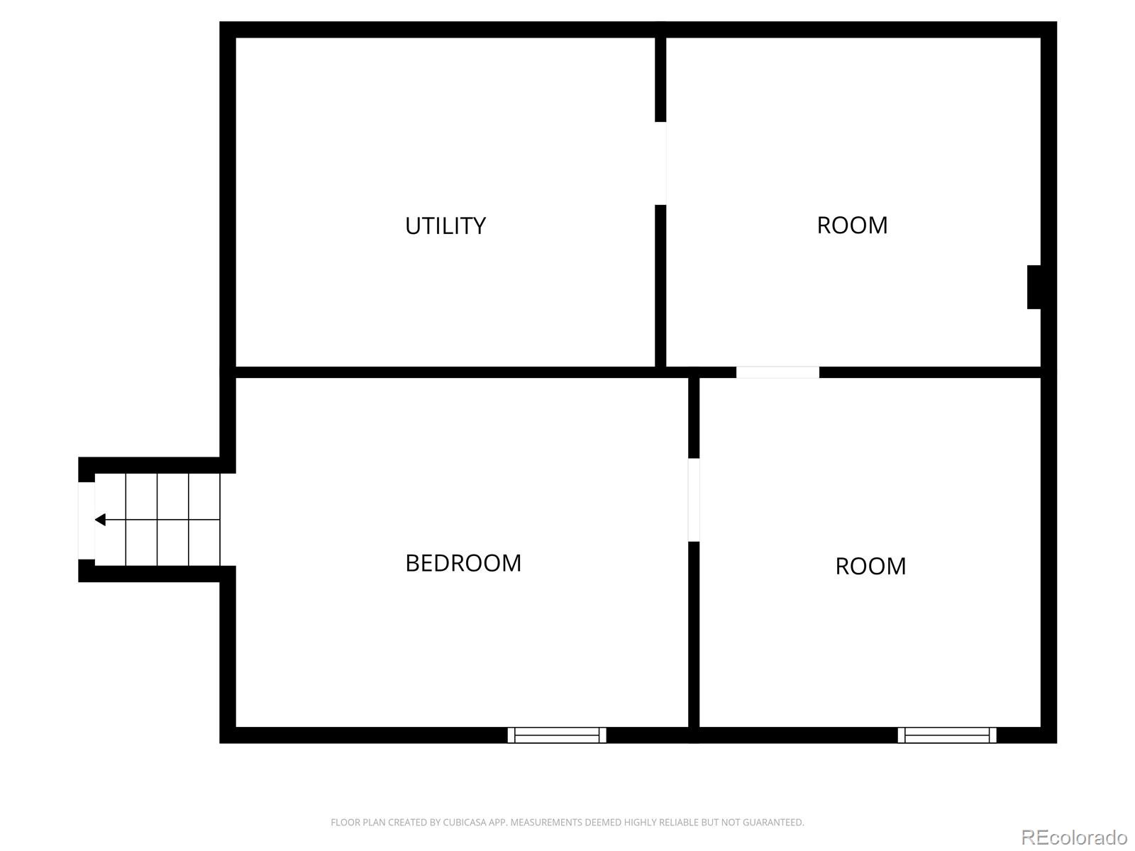 MLS Image #49 for 8515  meadowlark drive,lakewood, Colorado