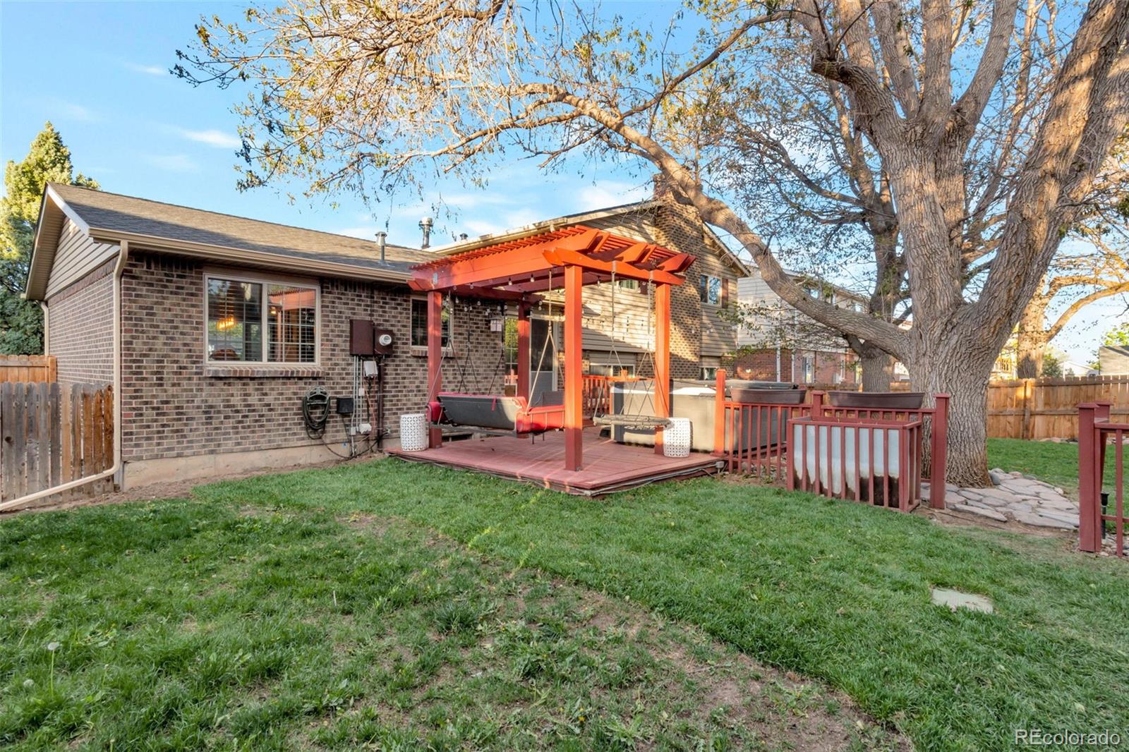 MLS Image #24 for 8822 w arbor avenue,littleton, Colorado