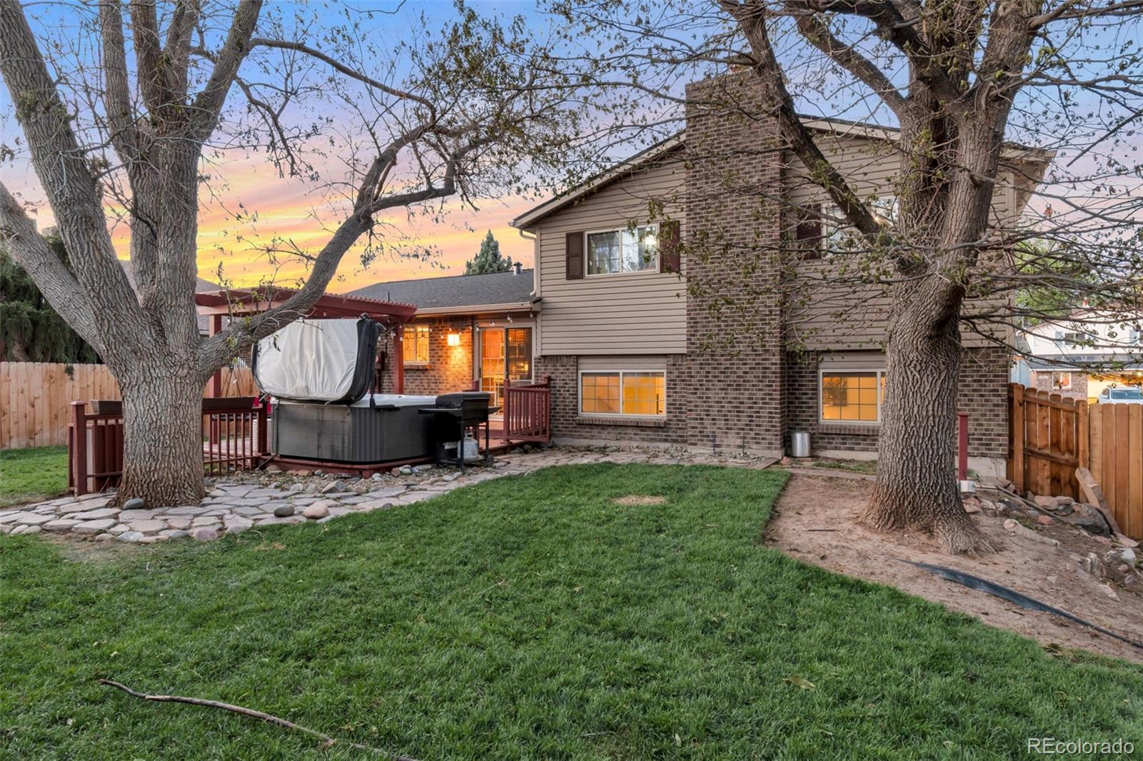 MLS Image #27 for 8822 w arbor avenue,littleton, Colorado