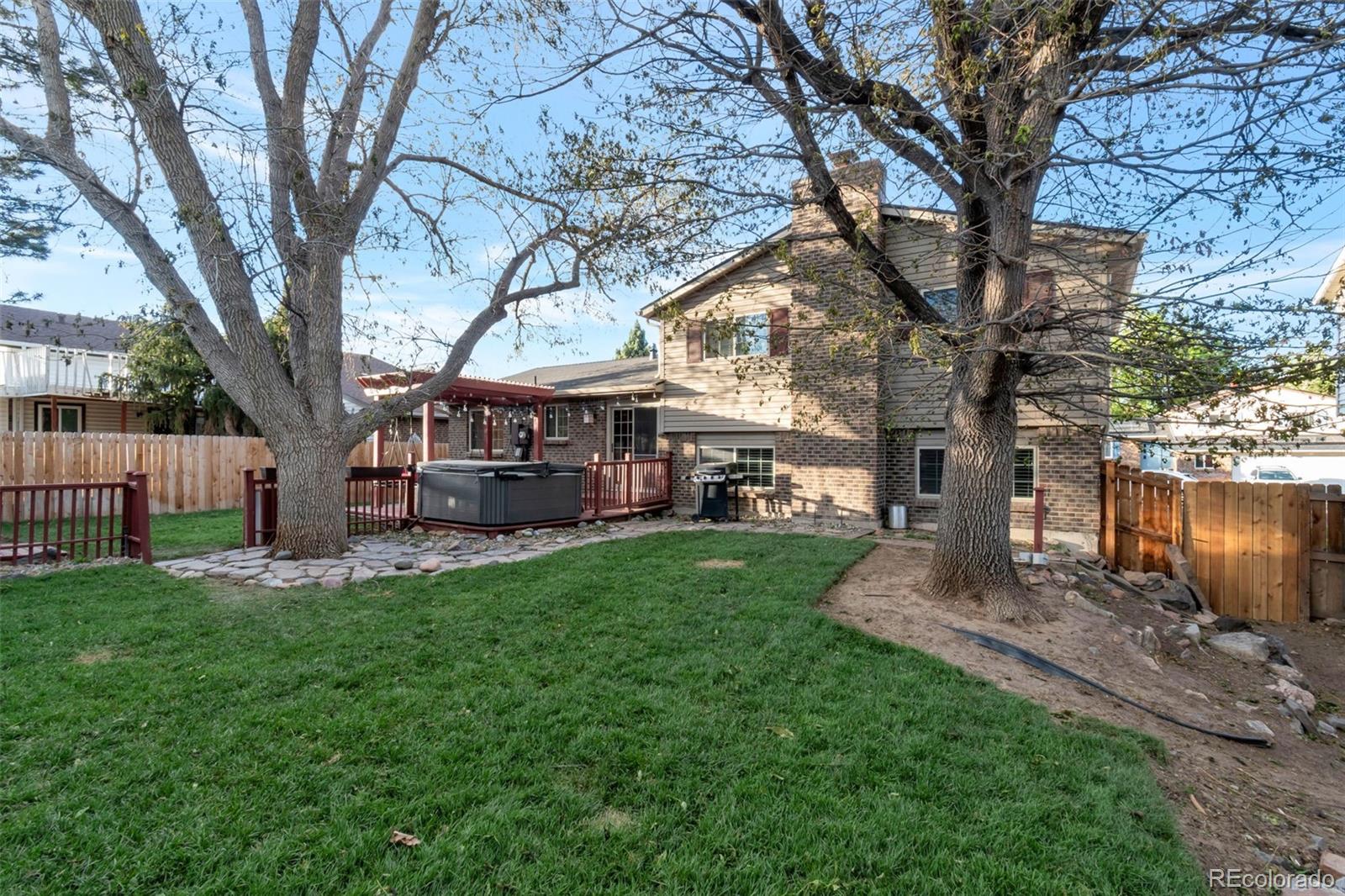 MLS Image #28 for 8822 w arbor avenue,littleton, Colorado