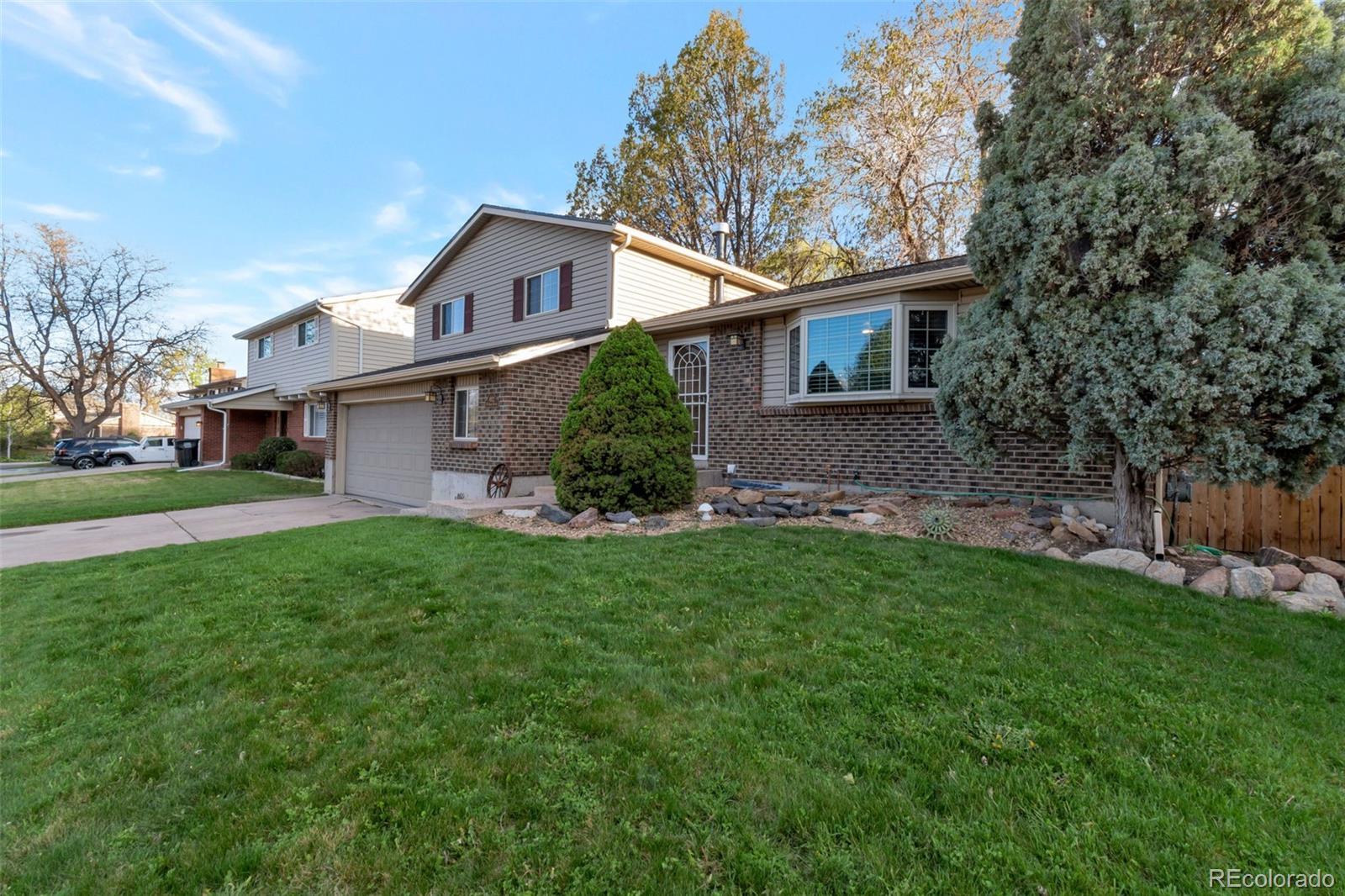MLS Image #30 for 8822 w arbor avenue,littleton, Colorado