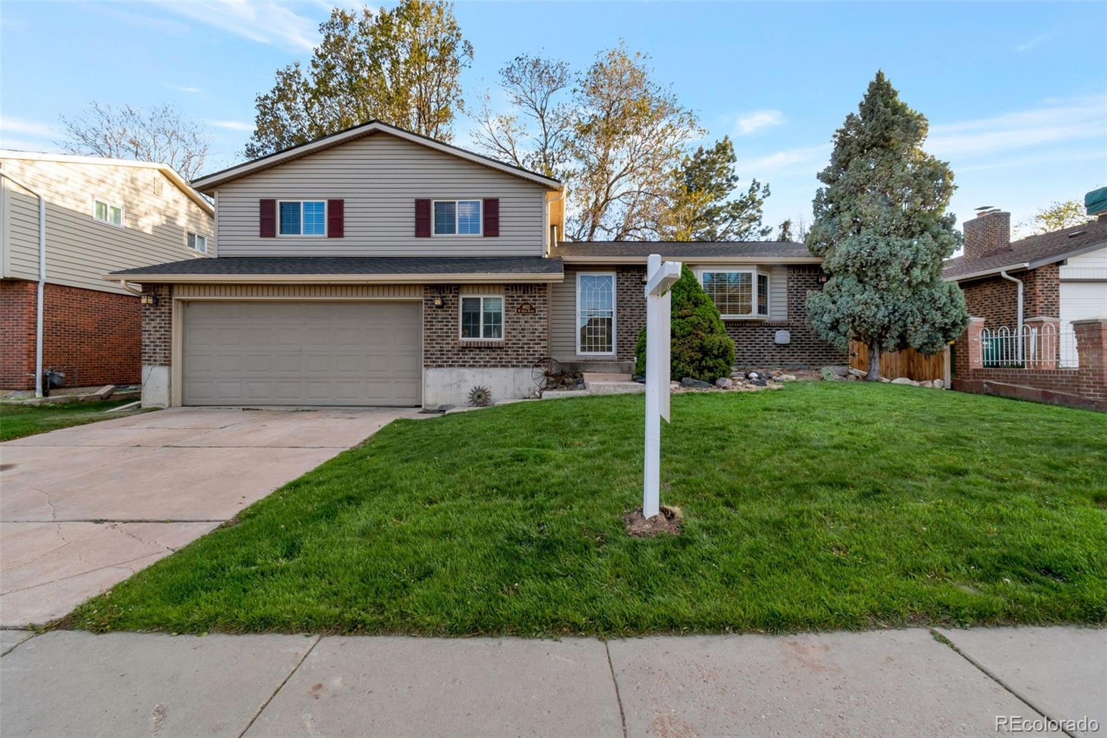 MLS Image #31 for 8822 w arbor avenue,littleton, Colorado