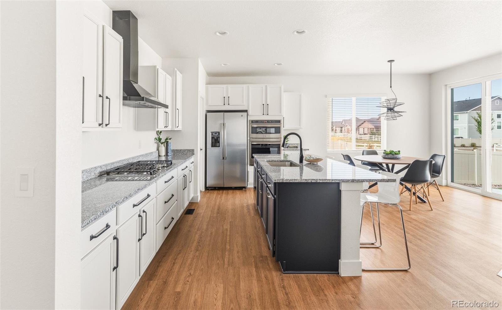 MLS Image #19 for 5679  saddle skirt street,parker, Colorado