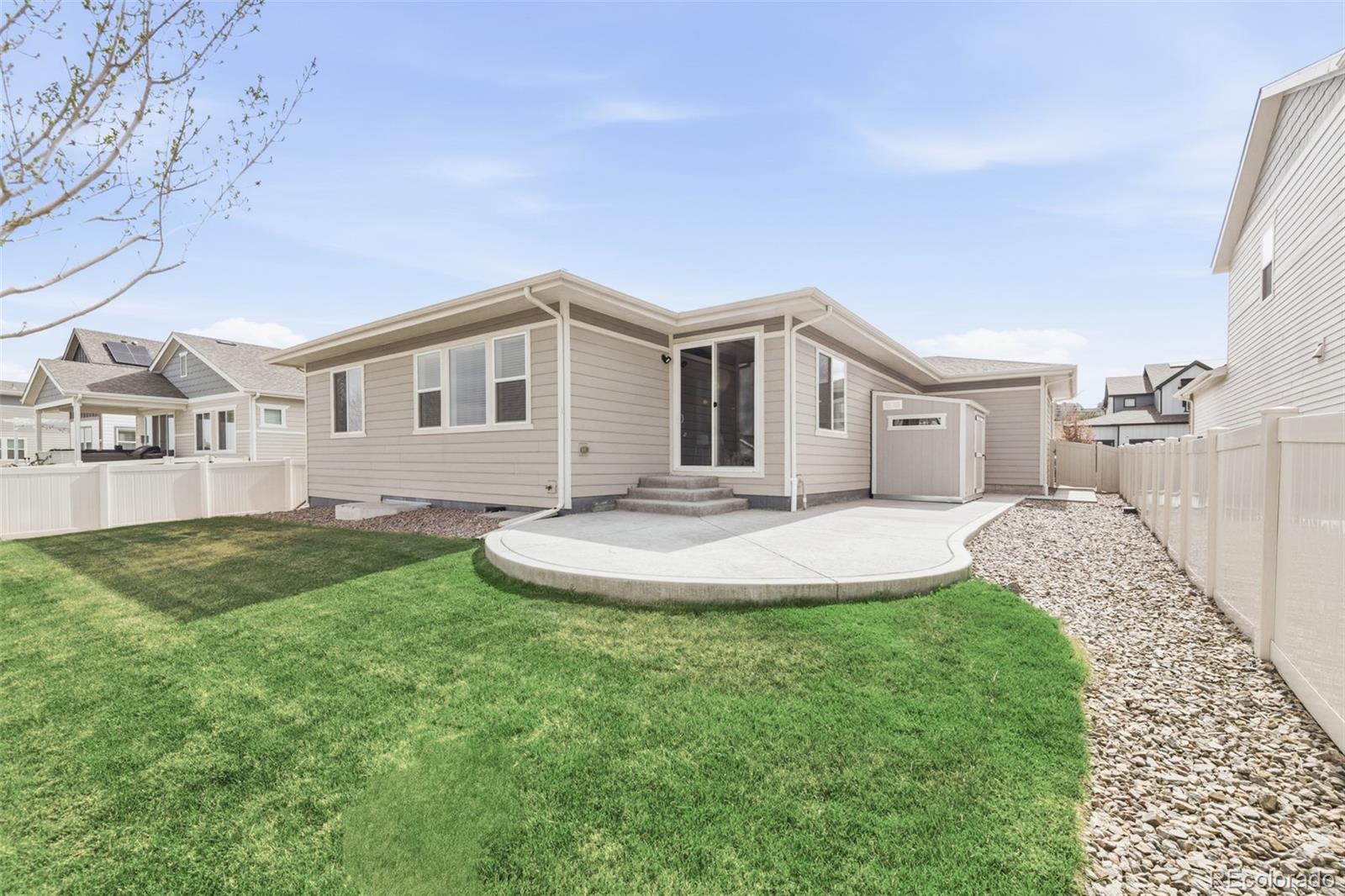 MLS Image #34 for 5679  saddle skirt street,parker, Colorado
