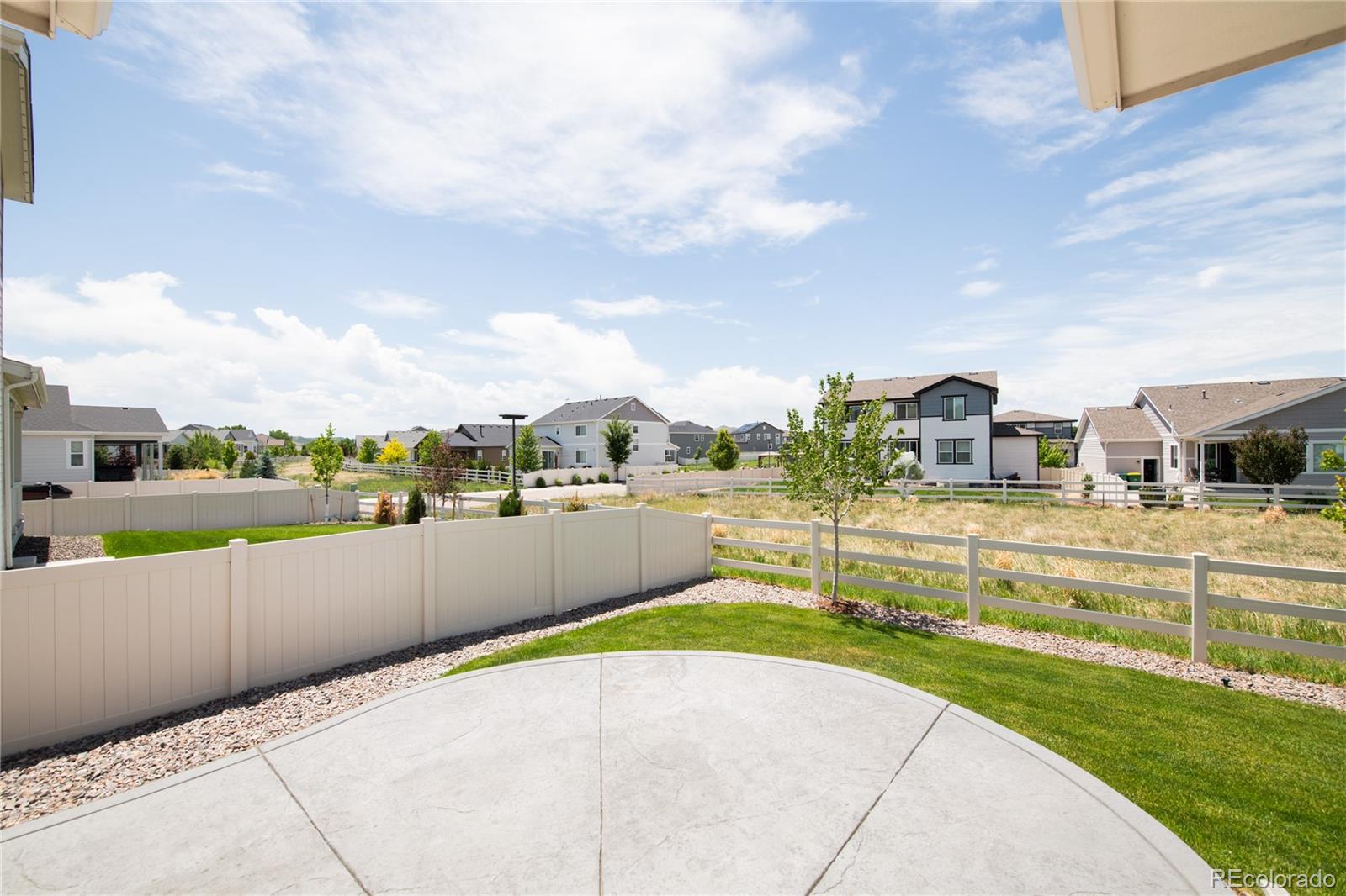 MLS Image #36 for 5679  saddle skirt street,parker, Colorado