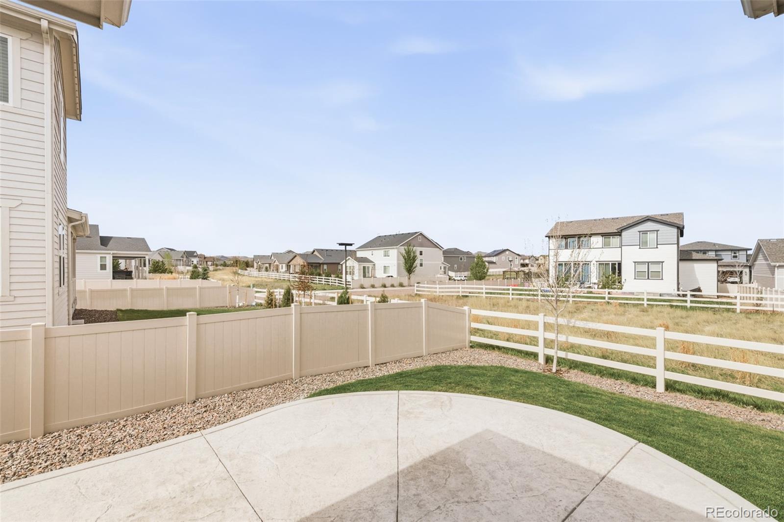MLS Image #37 for 5679  saddle skirt street,parker, Colorado