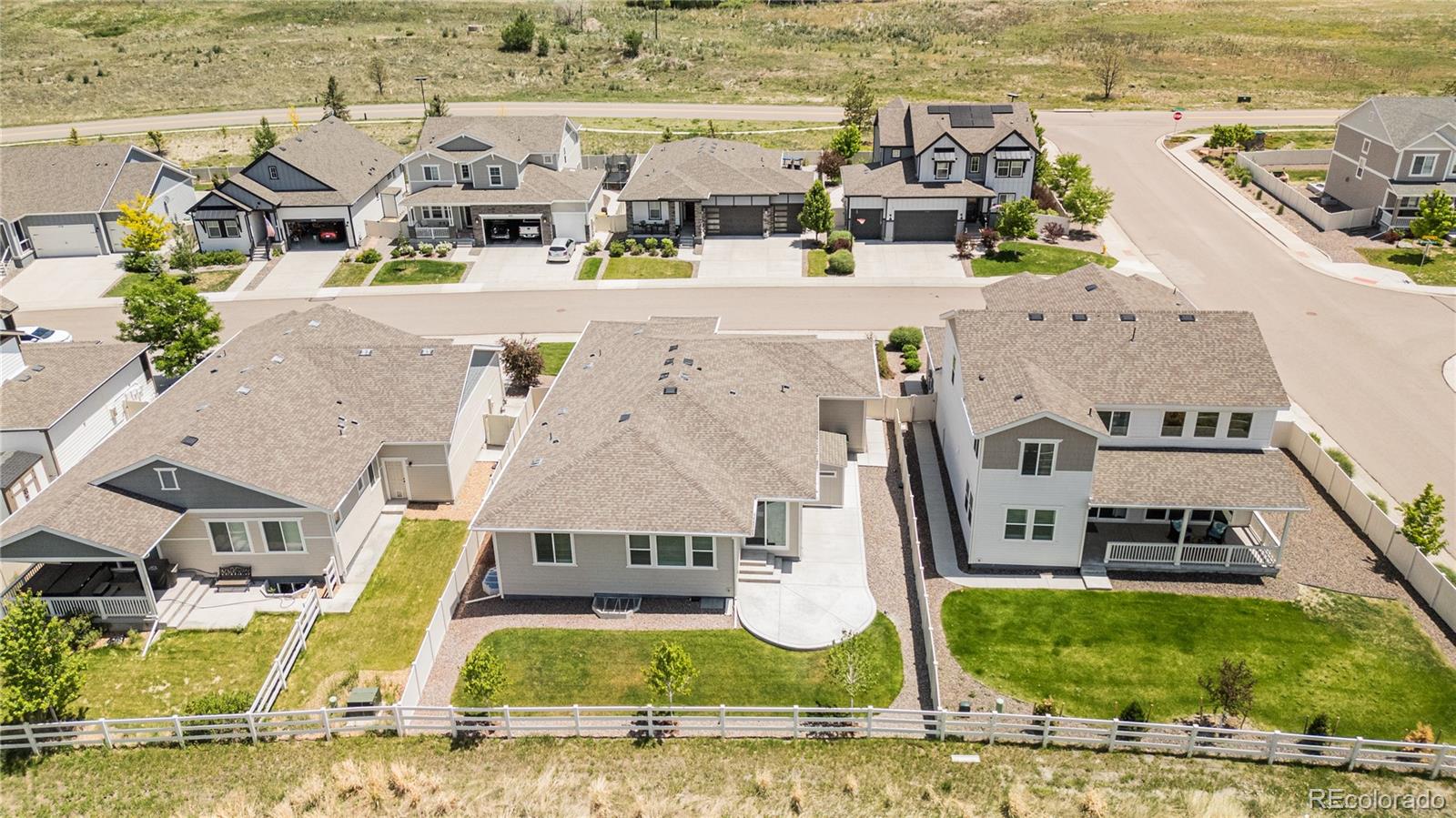 MLS Image #39 for 5679  saddle skirt street,parker, Colorado
