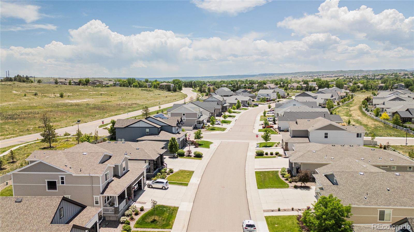 MLS Image #42 for 5679  saddle skirt street,parker, Colorado