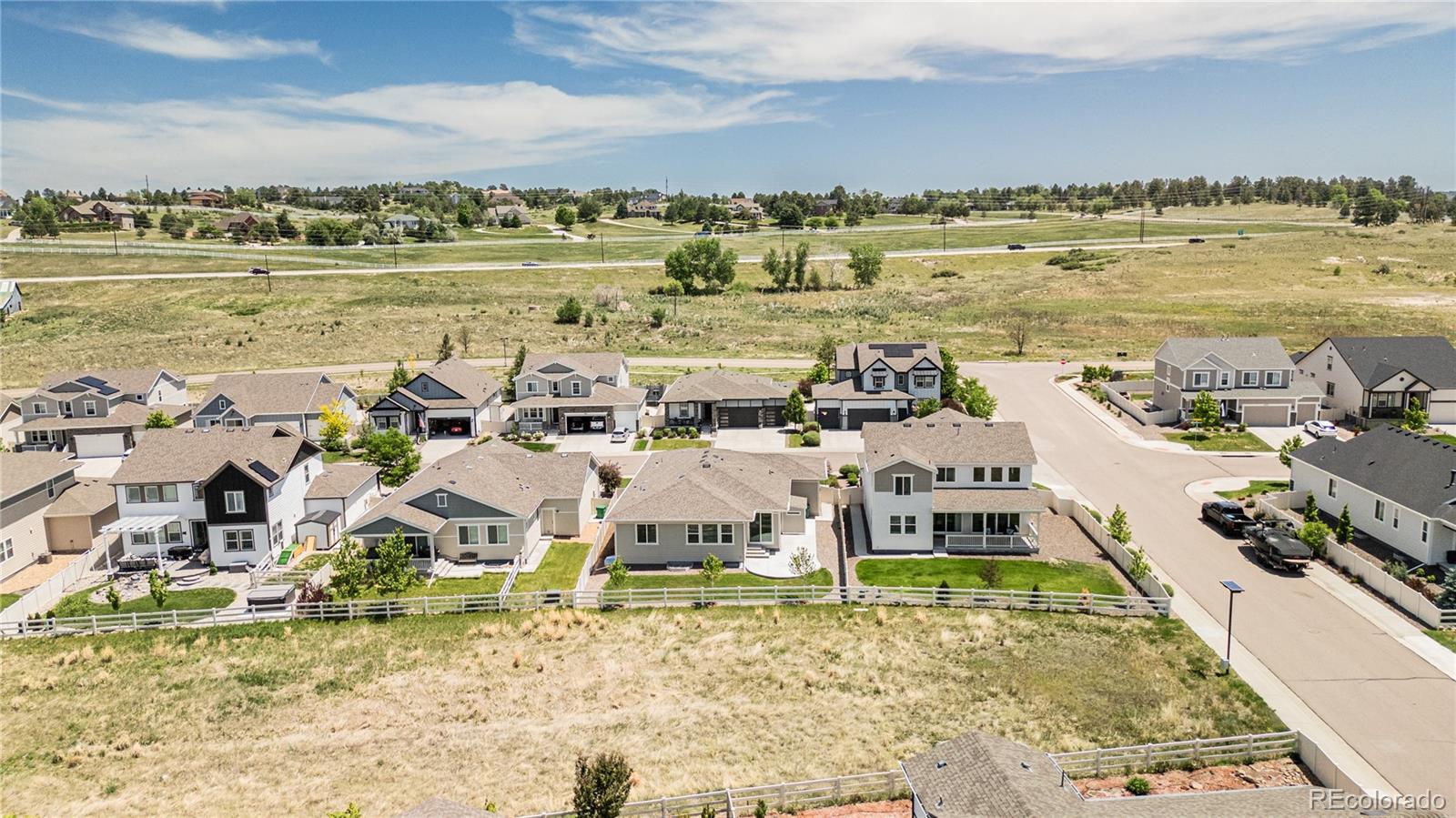 MLS Image #44 for 5679  saddle skirt street,parker, Colorado