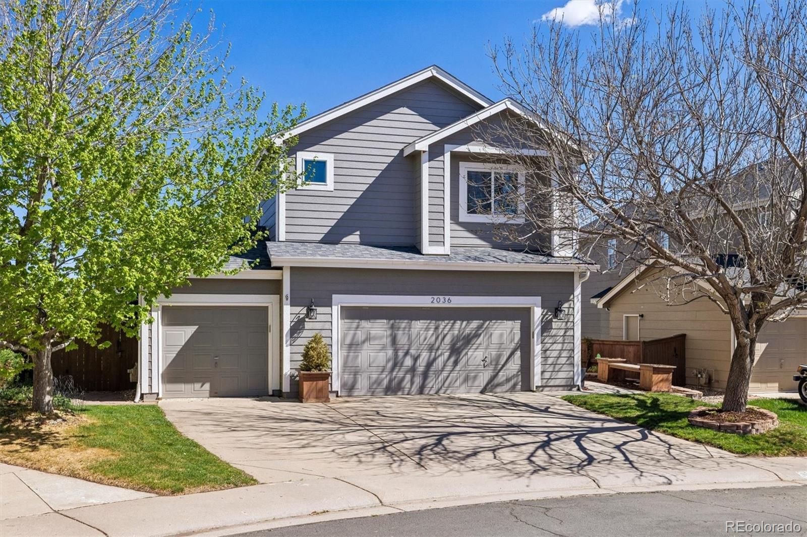 MLS Image #0 for 2036  ashwood place,highlands ranch, Colorado