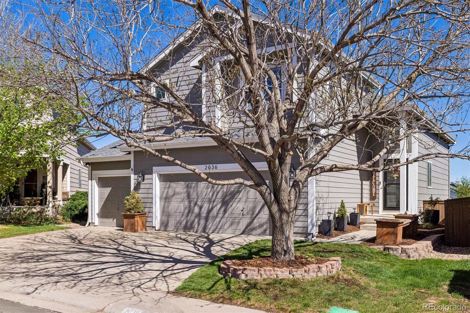 MLS Image #1 for 2036  ashwood place,highlands ranch, Colorado