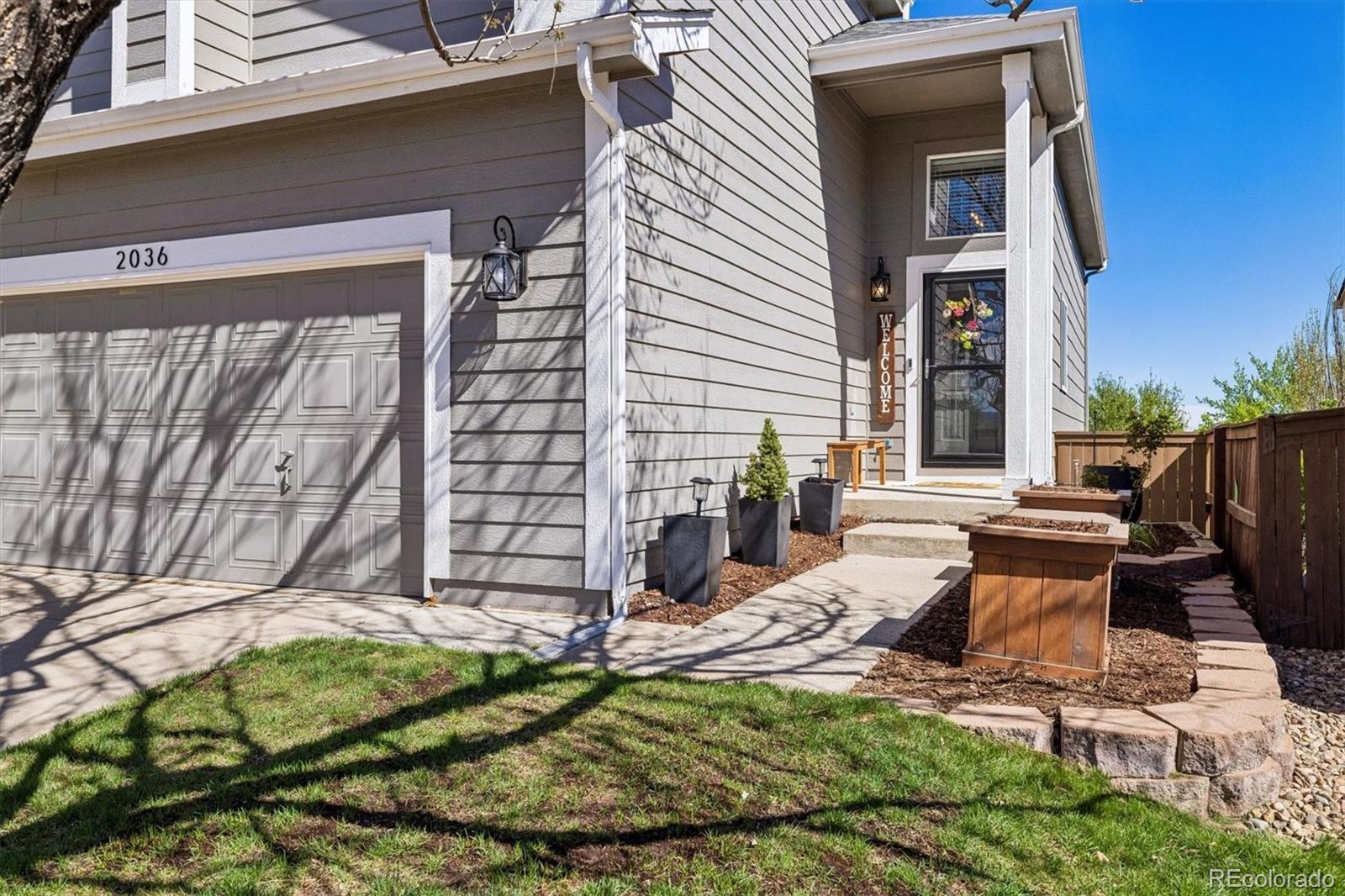 MLS Image #2 for 2036  ashwood place,highlands ranch, Colorado