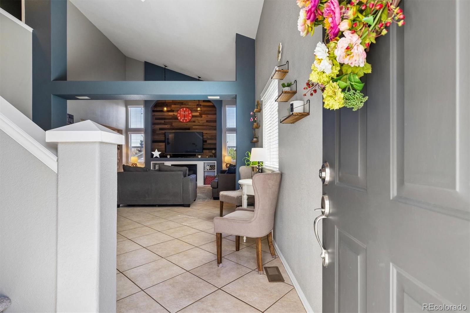 MLS Image #3 for 2036  ashwood place,highlands ranch, Colorado