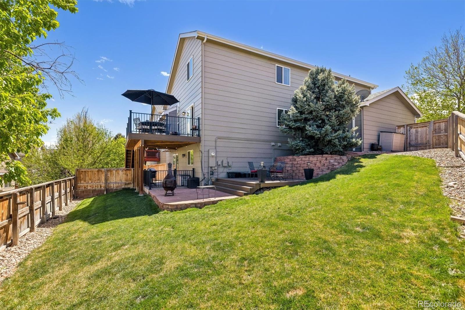 MLS Image #35 for 2036  ashwood place,highlands ranch, Colorado