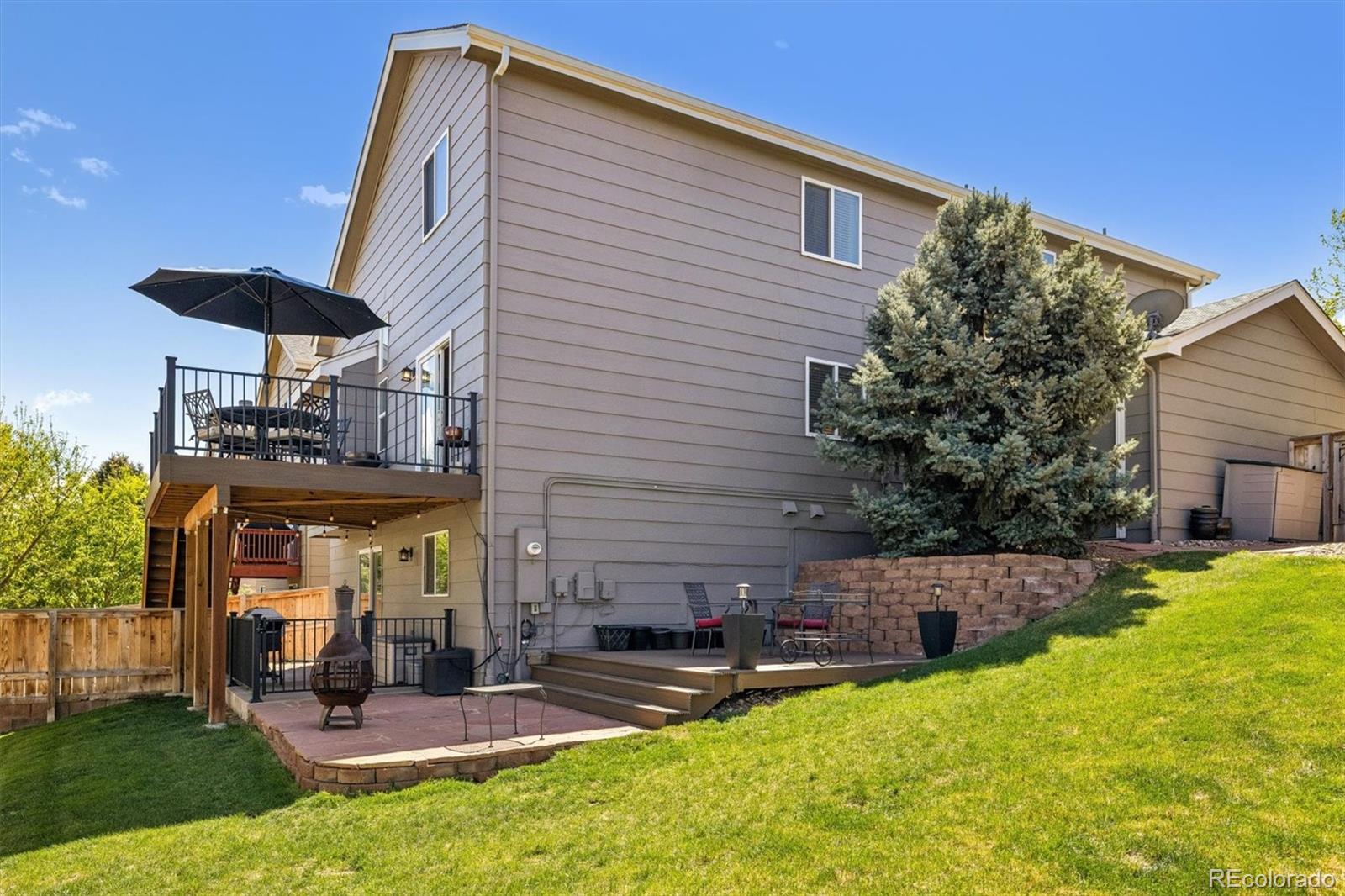 MLS Image #36 for 2036  ashwood place,highlands ranch, Colorado