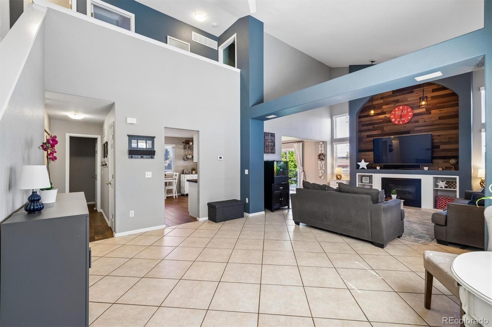 MLS Image #4 for 2036  ashwood place,highlands ranch, Colorado