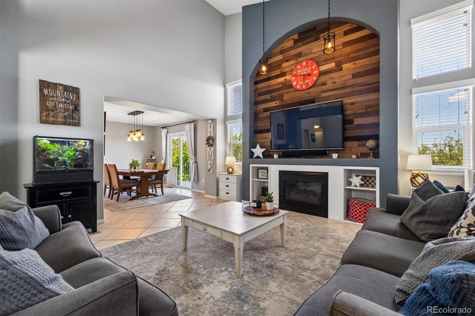 MLS Image #7 for 2036  ashwood place,highlands ranch, Colorado
