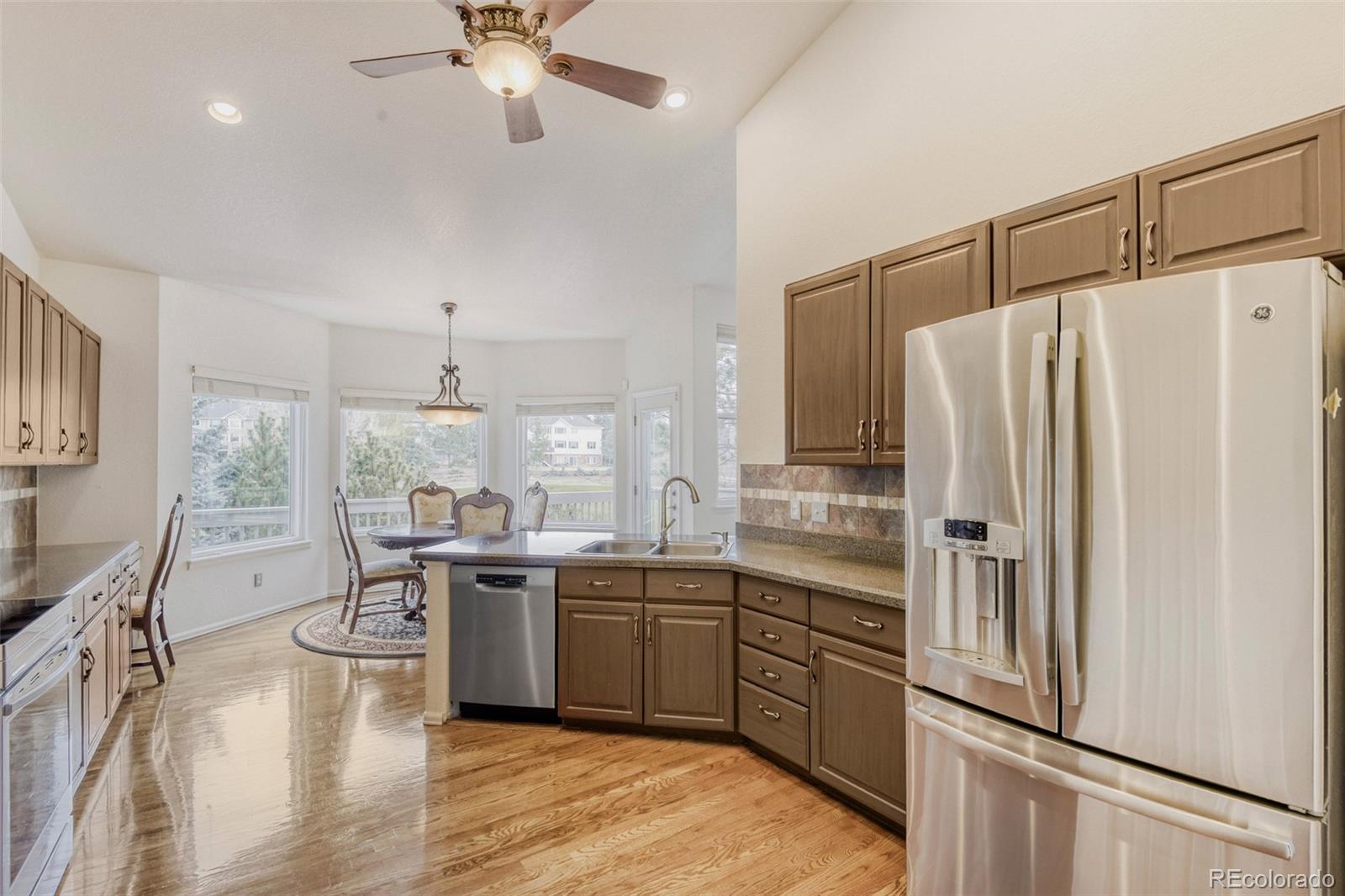 MLS Image #11 for 727  deer clover way,castle pines, Colorado