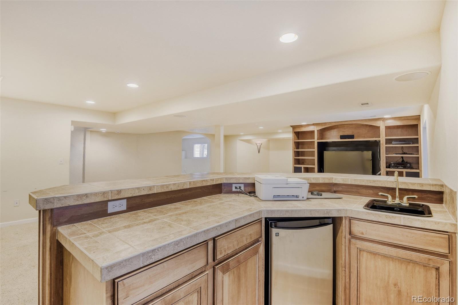 MLS Image #21 for 727  deer clover way,castle pines, Colorado