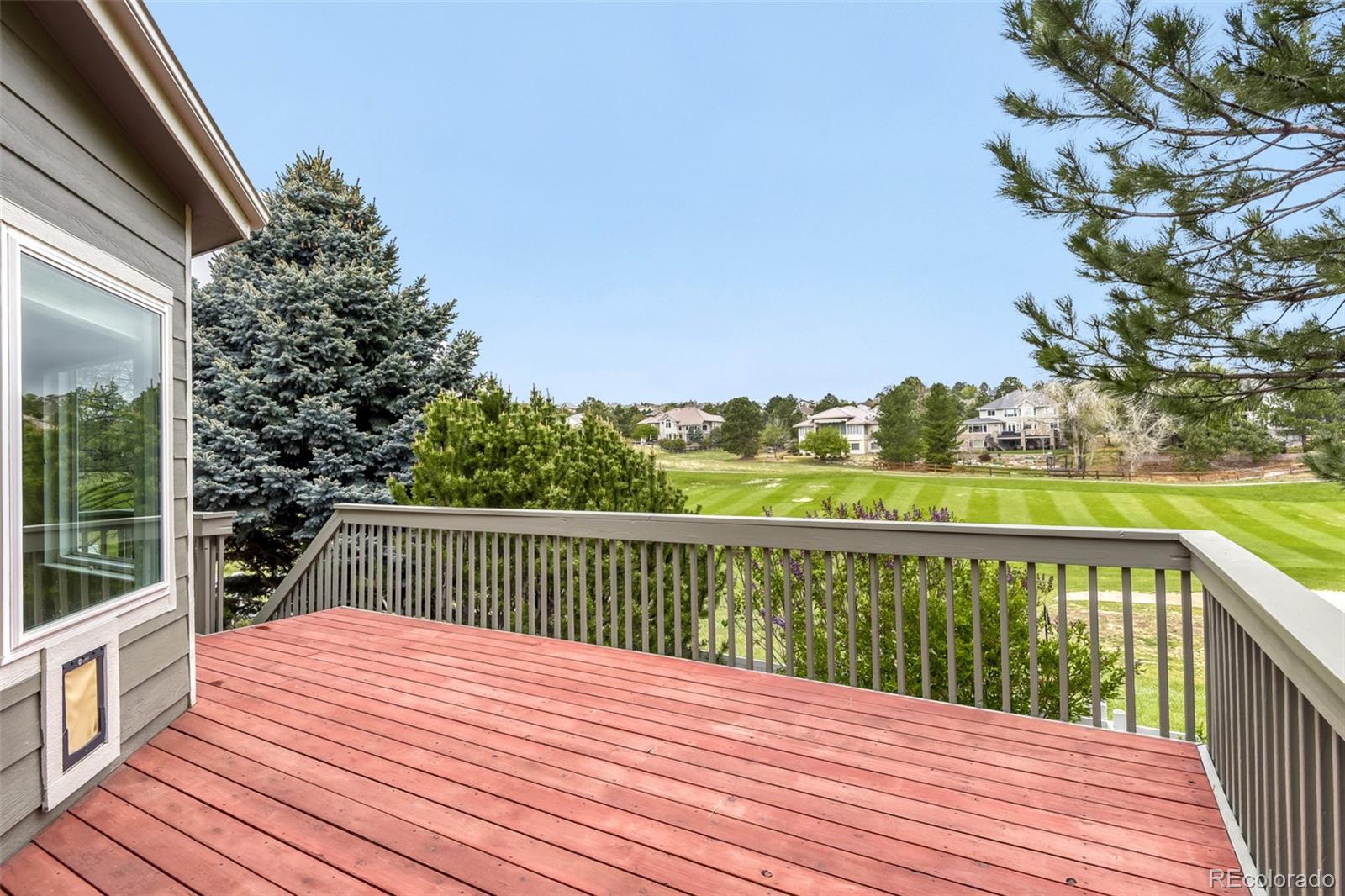 MLS Image #27 for 727  deer clover way,castle pines, Colorado