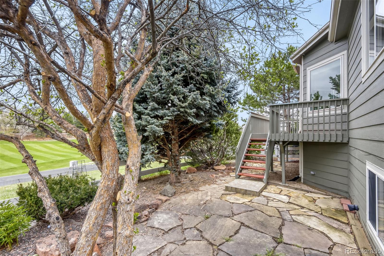 MLS Image #37 for 727  deer clover way,castle pines, Colorado