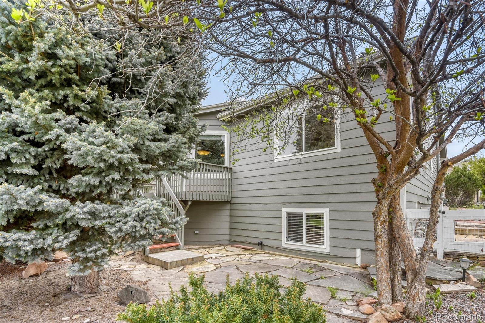 MLS Image #38 for 727  deer clover way,castle pines, Colorado