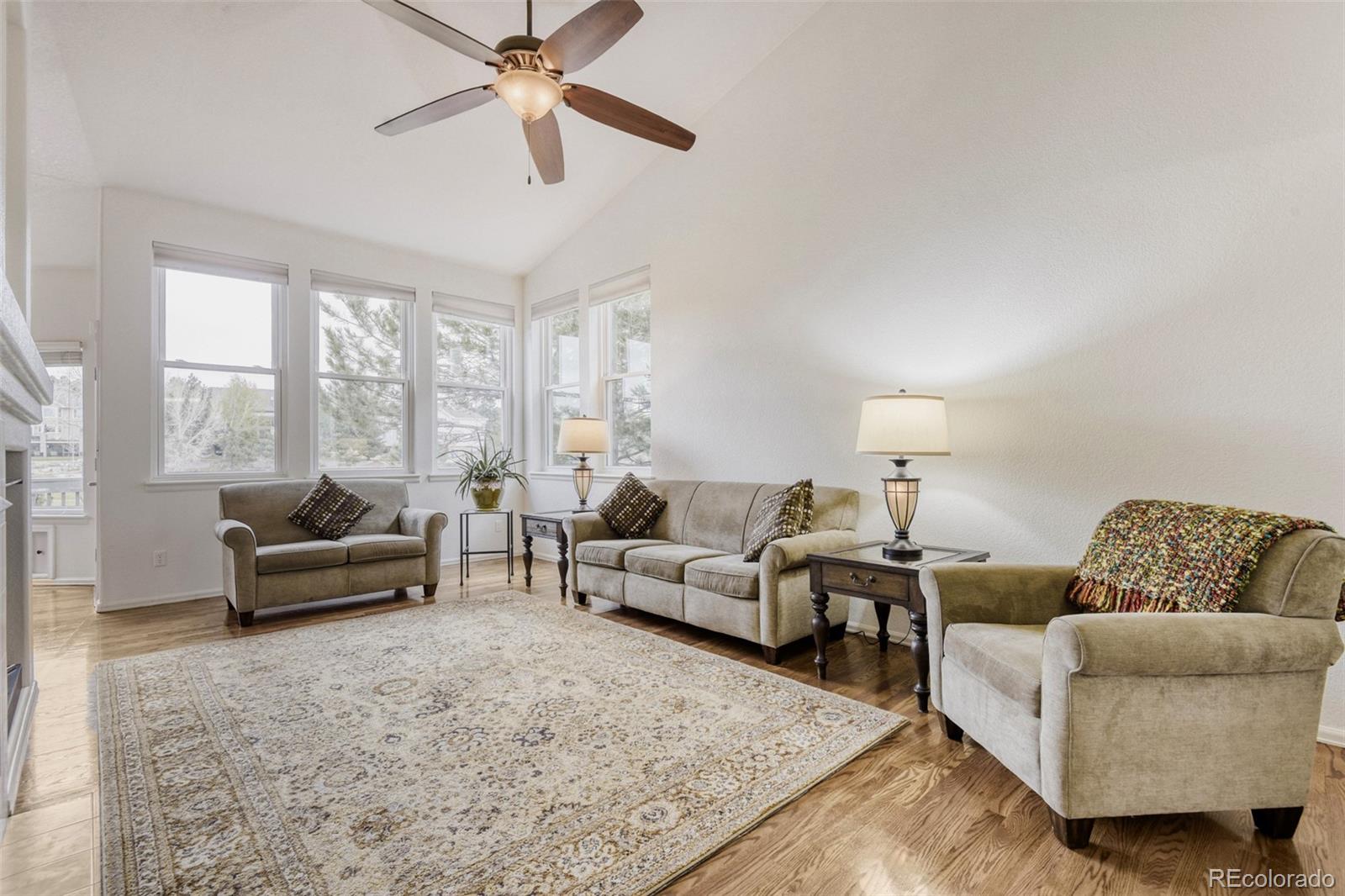 MLS Image #5 for 727  deer clover way,castle pines, Colorado