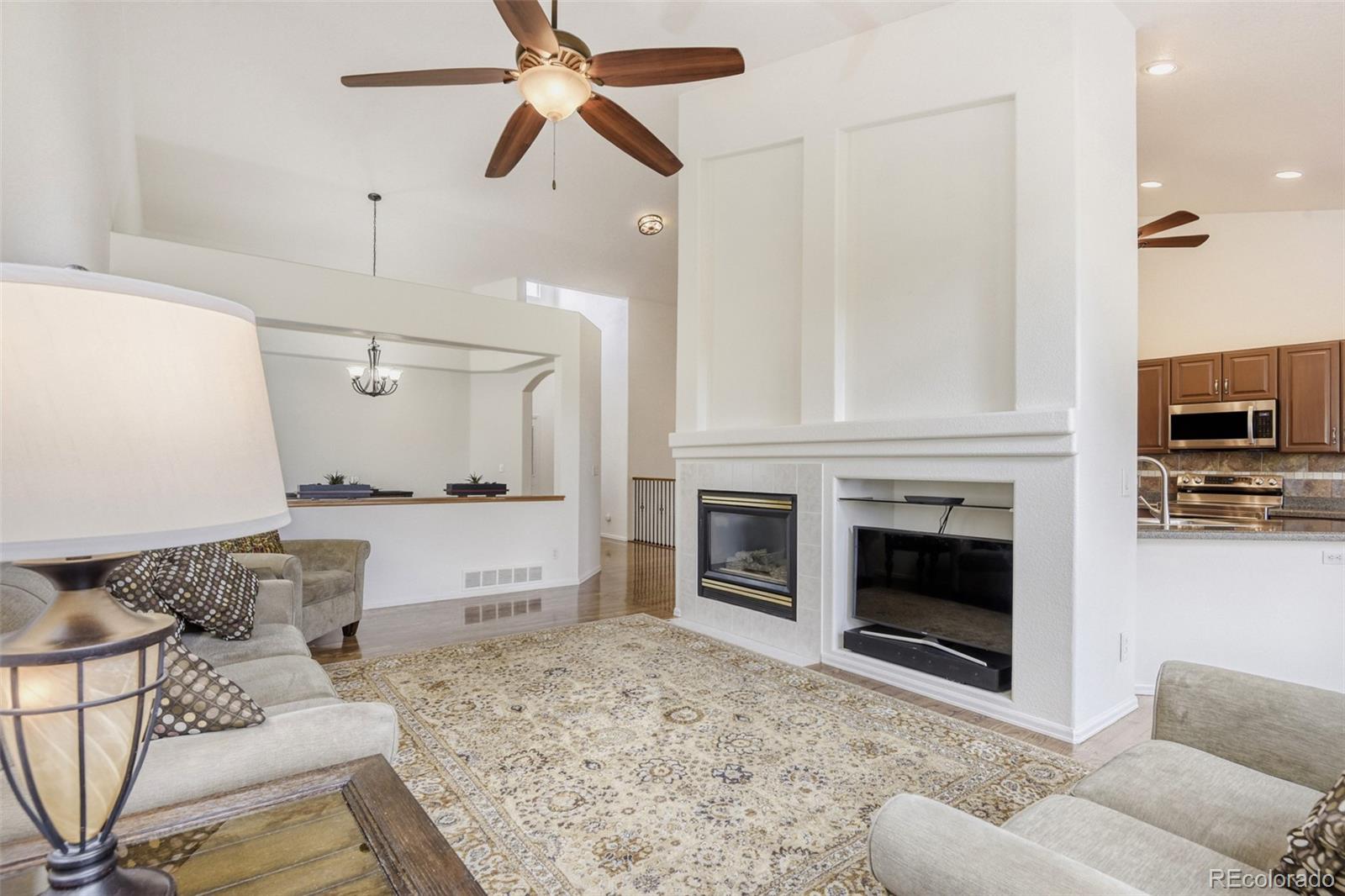 MLS Image #6 for 727  deer clover way,castle pines, Colorado