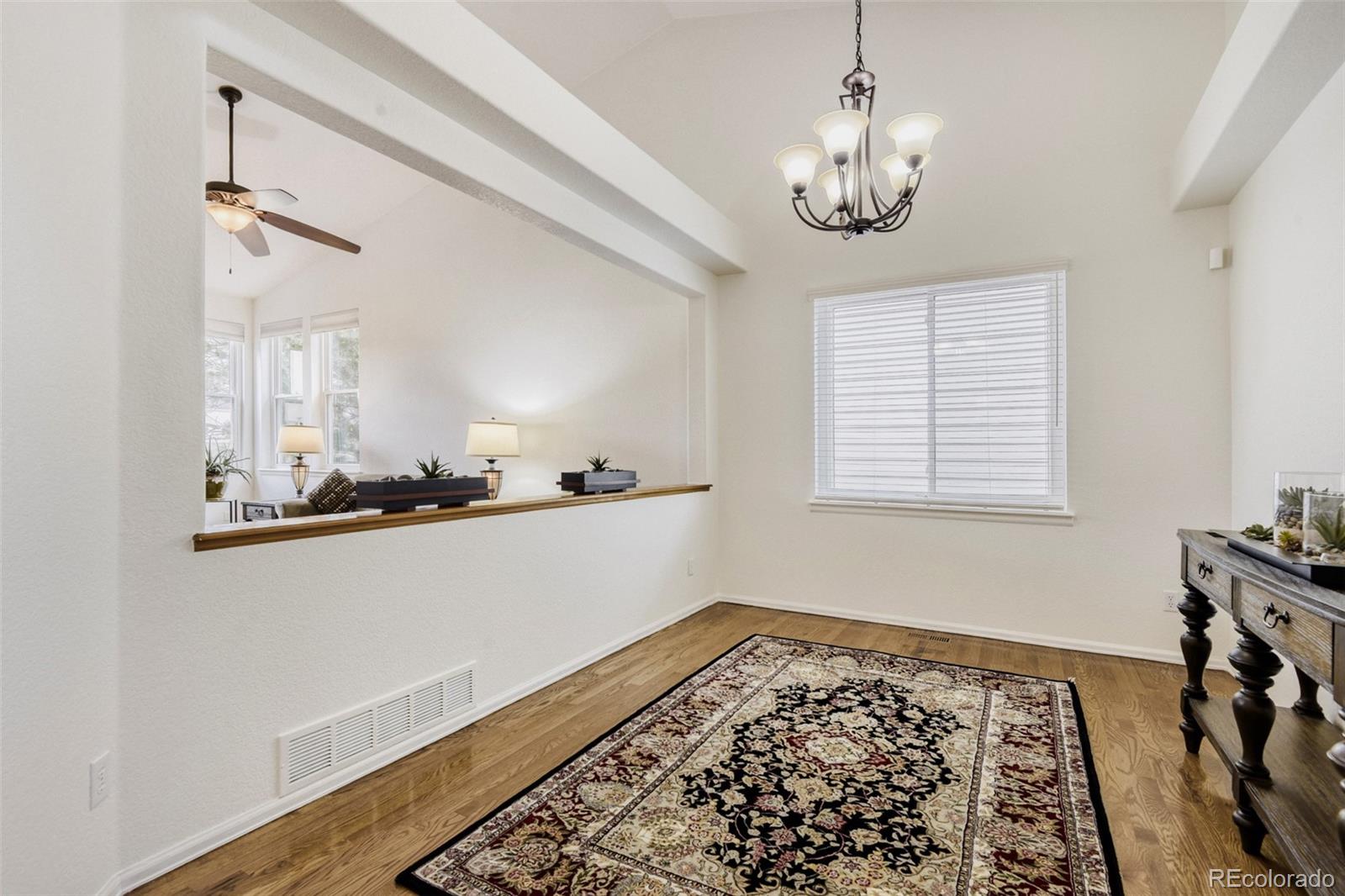 MLS Image #7 for 727  deer clover way,castle pines, Colorado