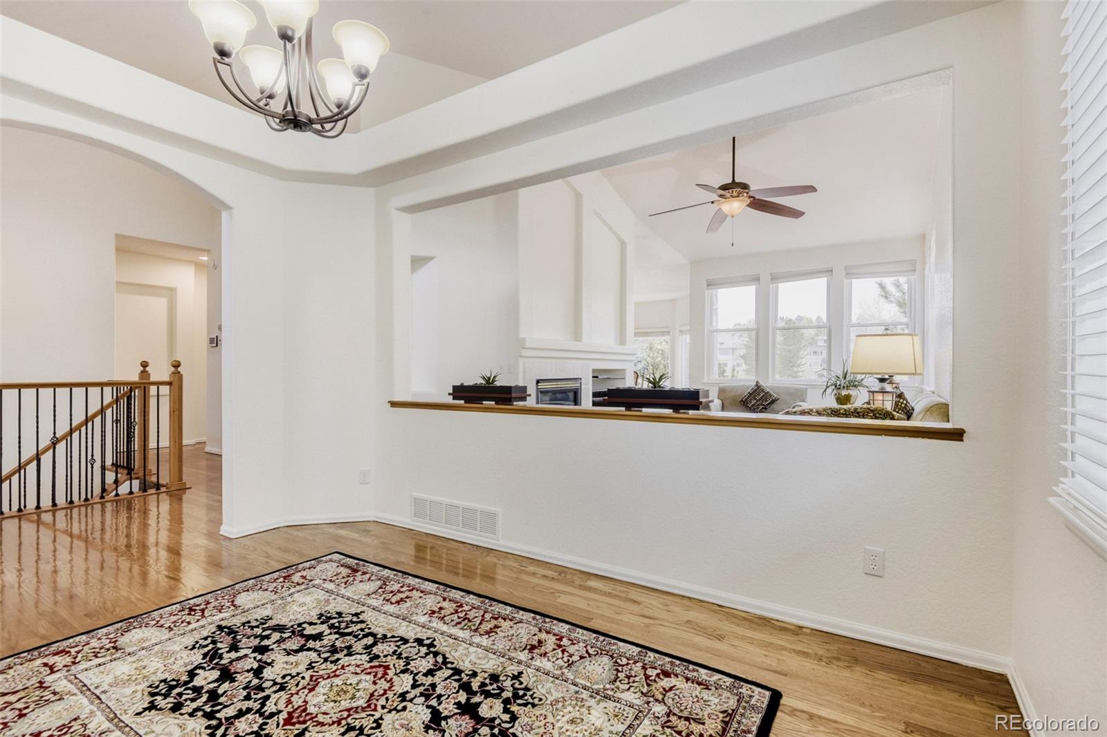 MLS Image #8 for 727  deer clover way,castle pines, Colorado