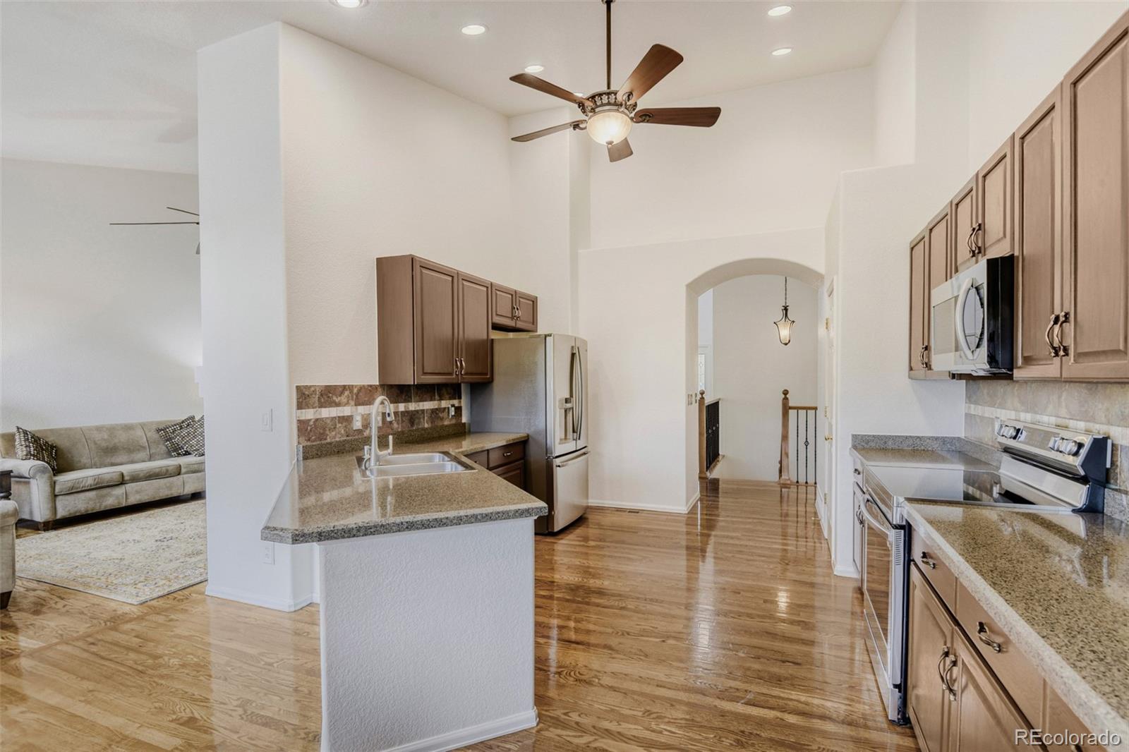 MLS Image #9 for 727  deer clover way,castle pines, Colorado