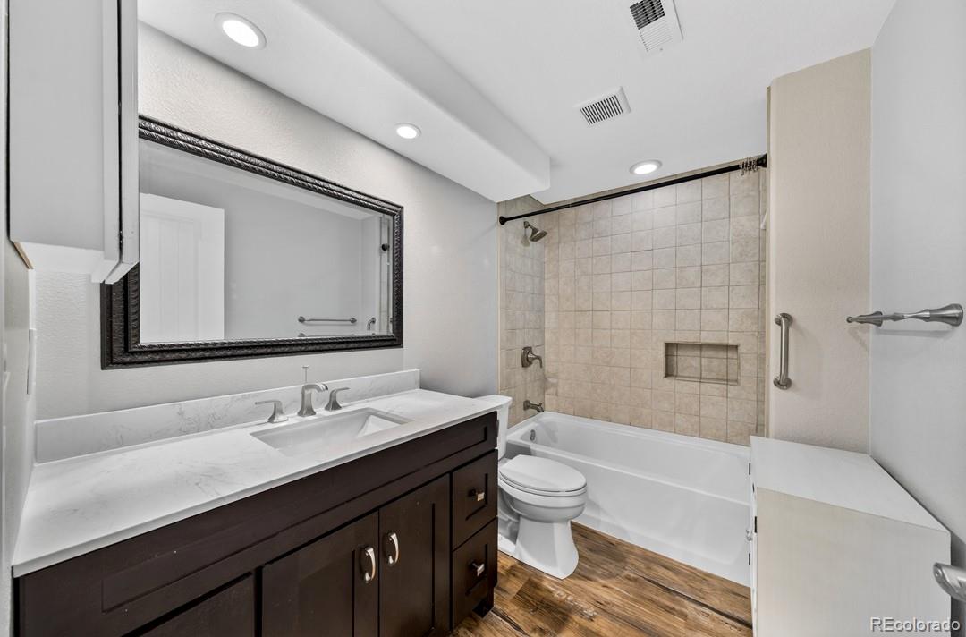 MLS Image #19 for 2731  avalanche heights ,colorado springs, Colorado