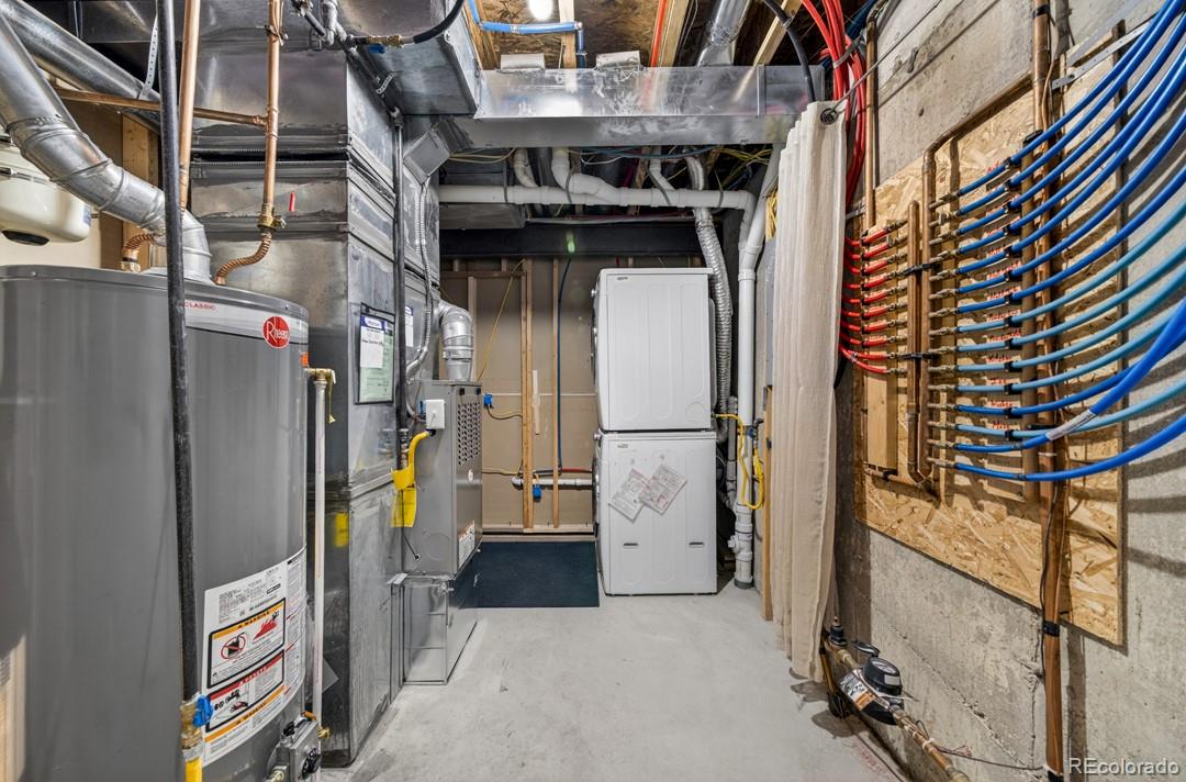 MLS Image #20 for 2731  avalanche heights ,colorado springs, Colorado