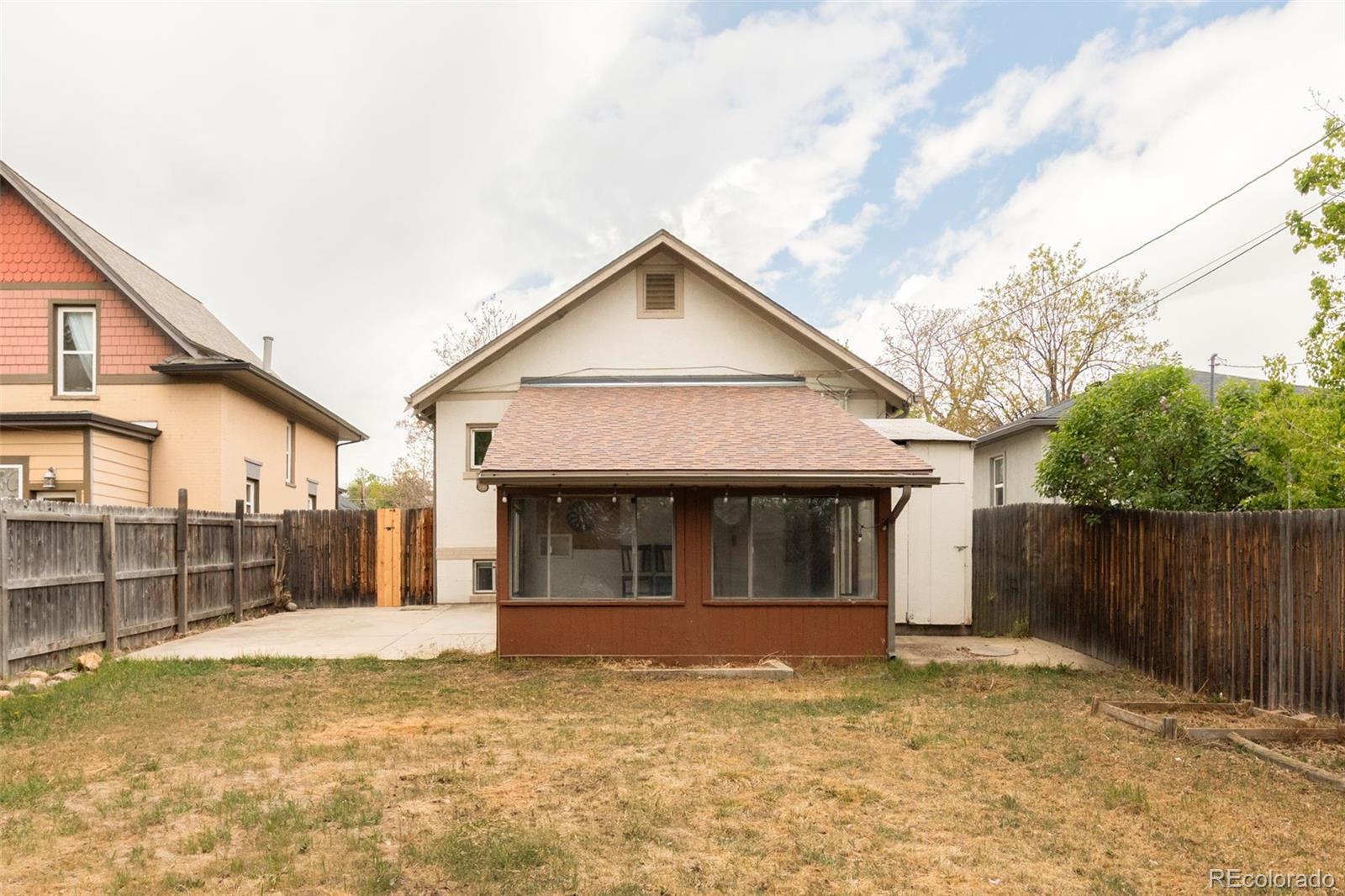 MLS Image #19 for 4668  bryant street,denver, Colorado