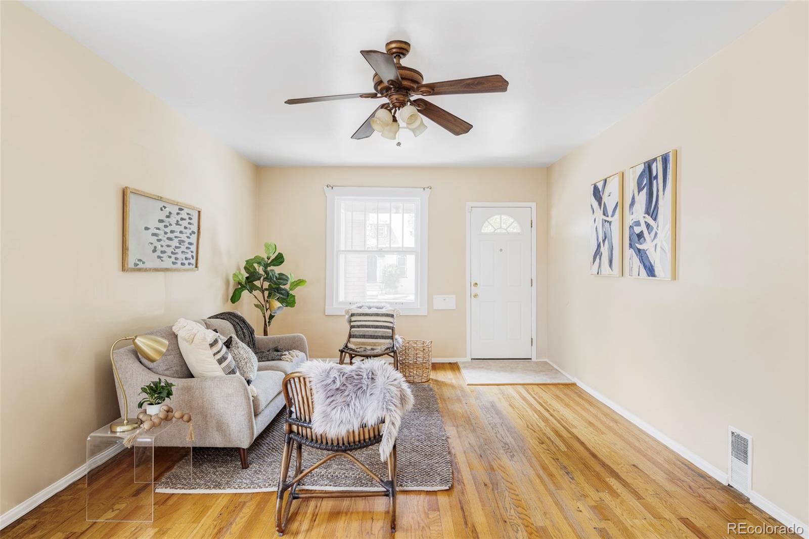 MLS Image #2 for 4668  bryant street,denver, Colorado