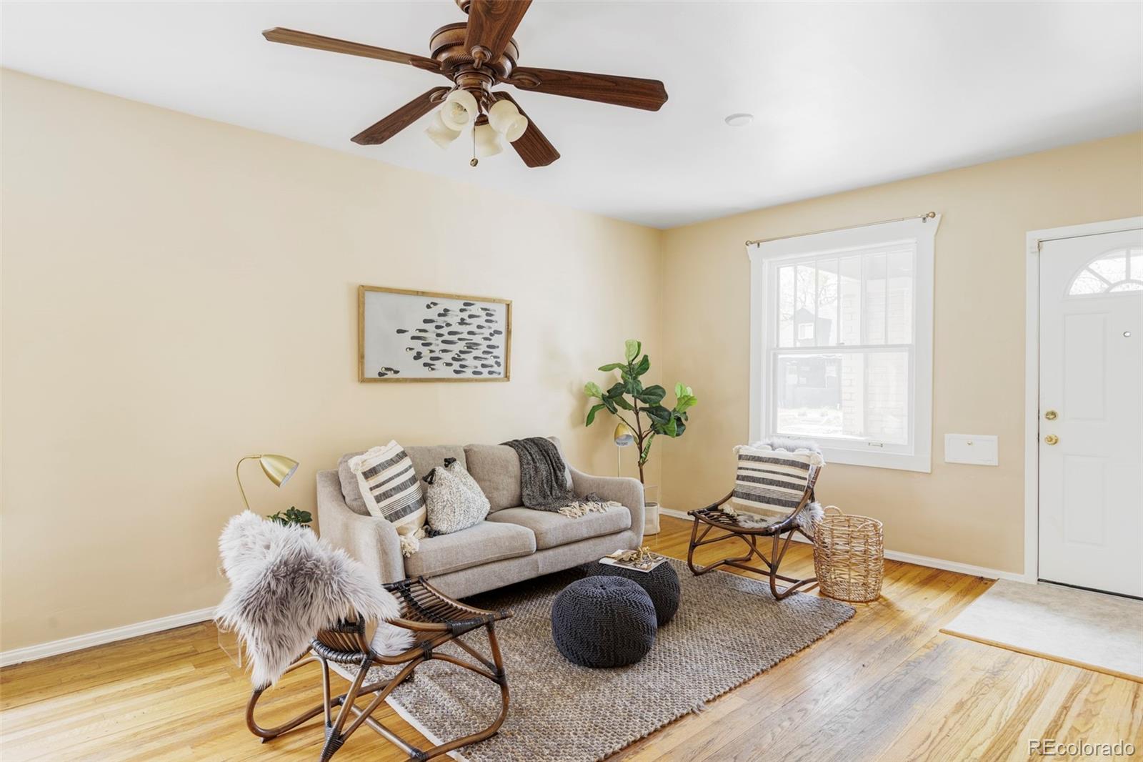 MLS Image #3 for 4668  bryant street,denver, Colorado