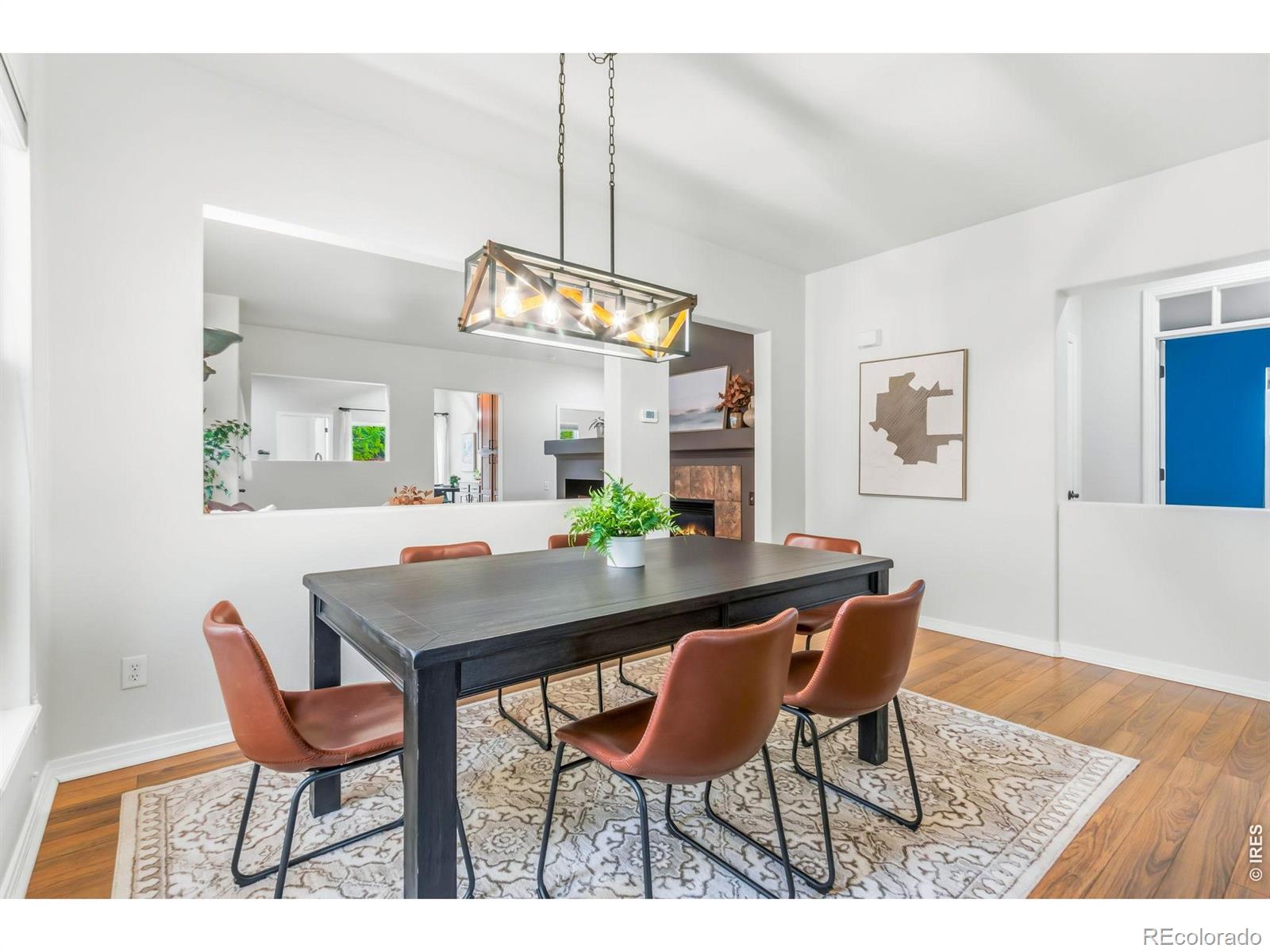 MLS Image #10 for 5239  country squire way,fort collins, Colorado