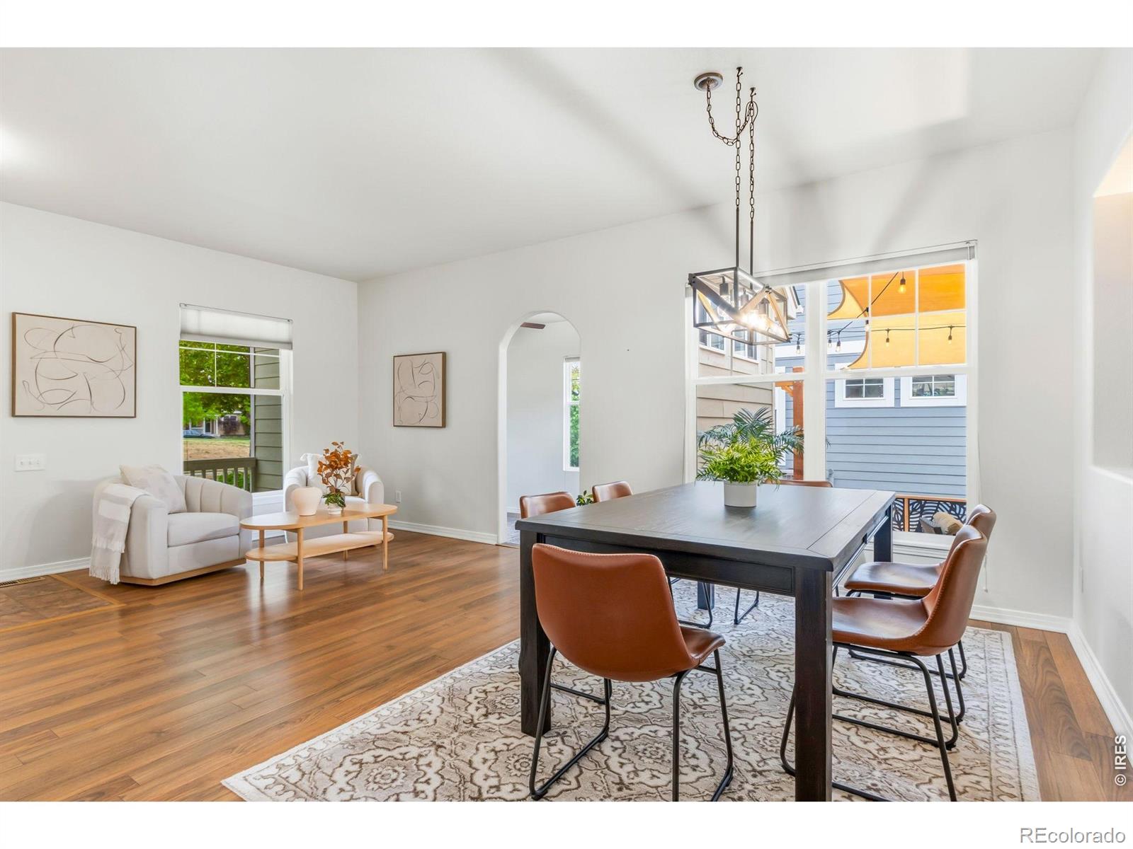 MLS Image #11 for 5239  country squire way,fort collins, Colorado